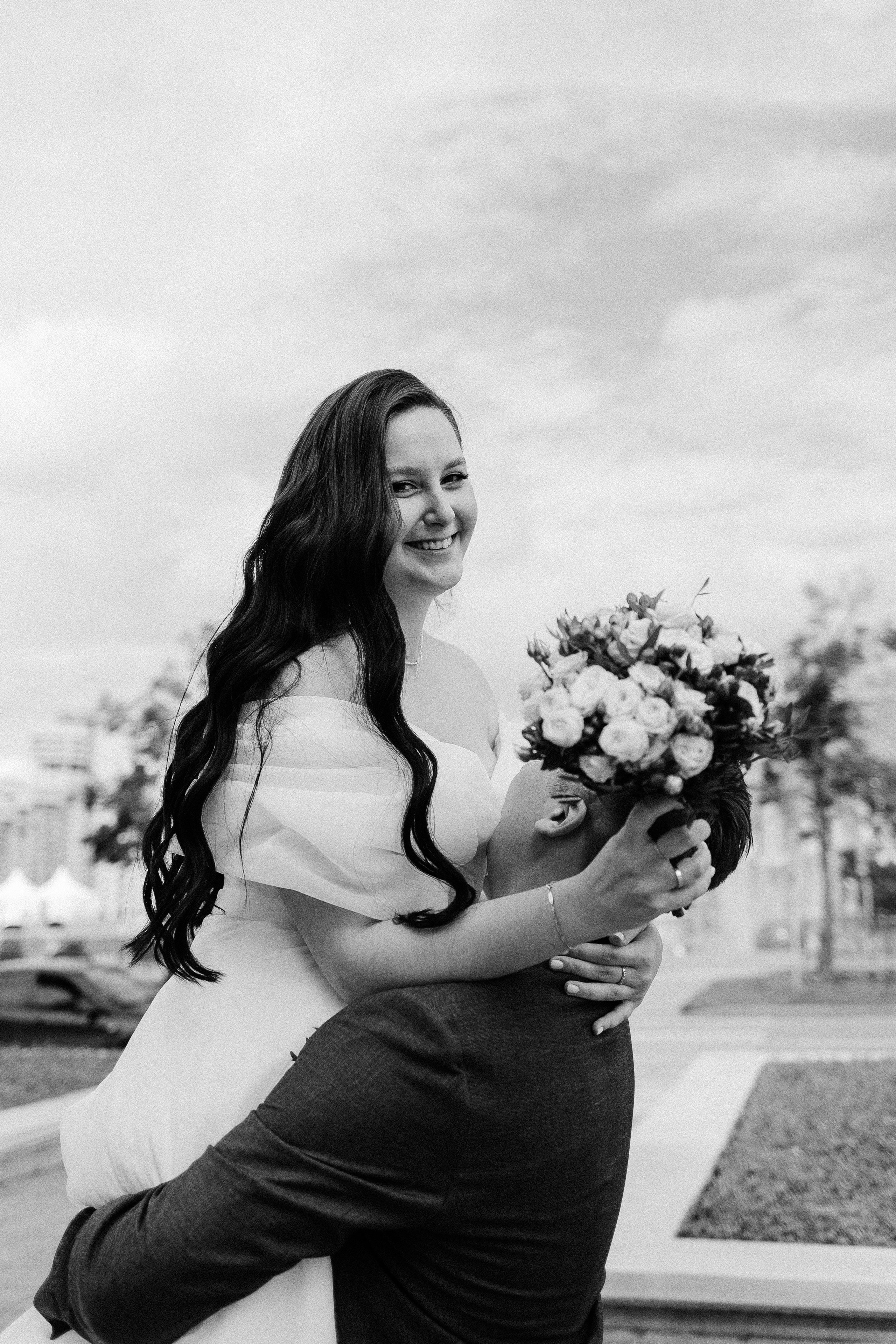 Дмитрий и Мария/2024. Свадебный и семейный фотограф в Екатеринбурге