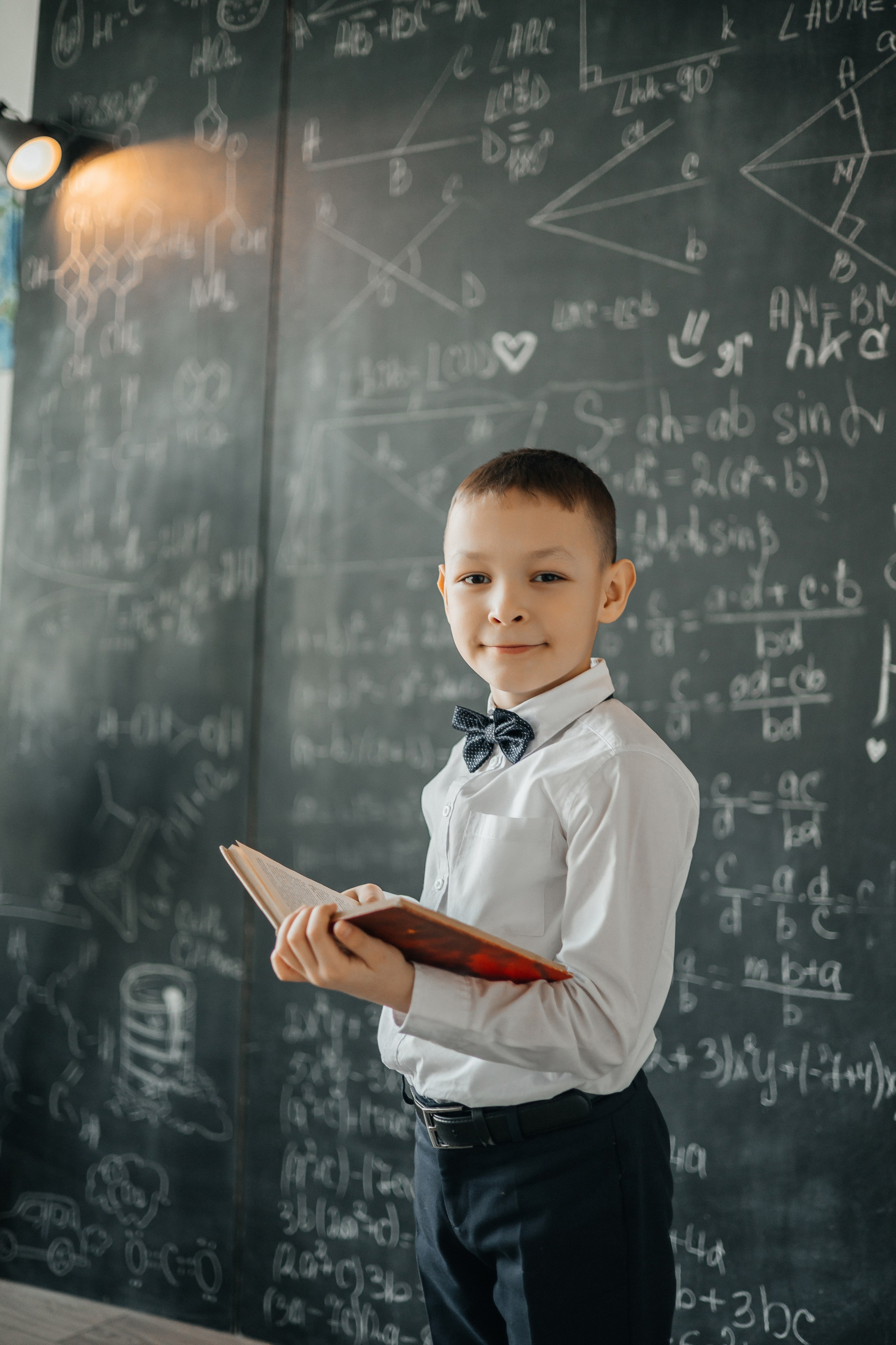 Школьники. Гарутис Лидия профессиональный фотограф в Чите