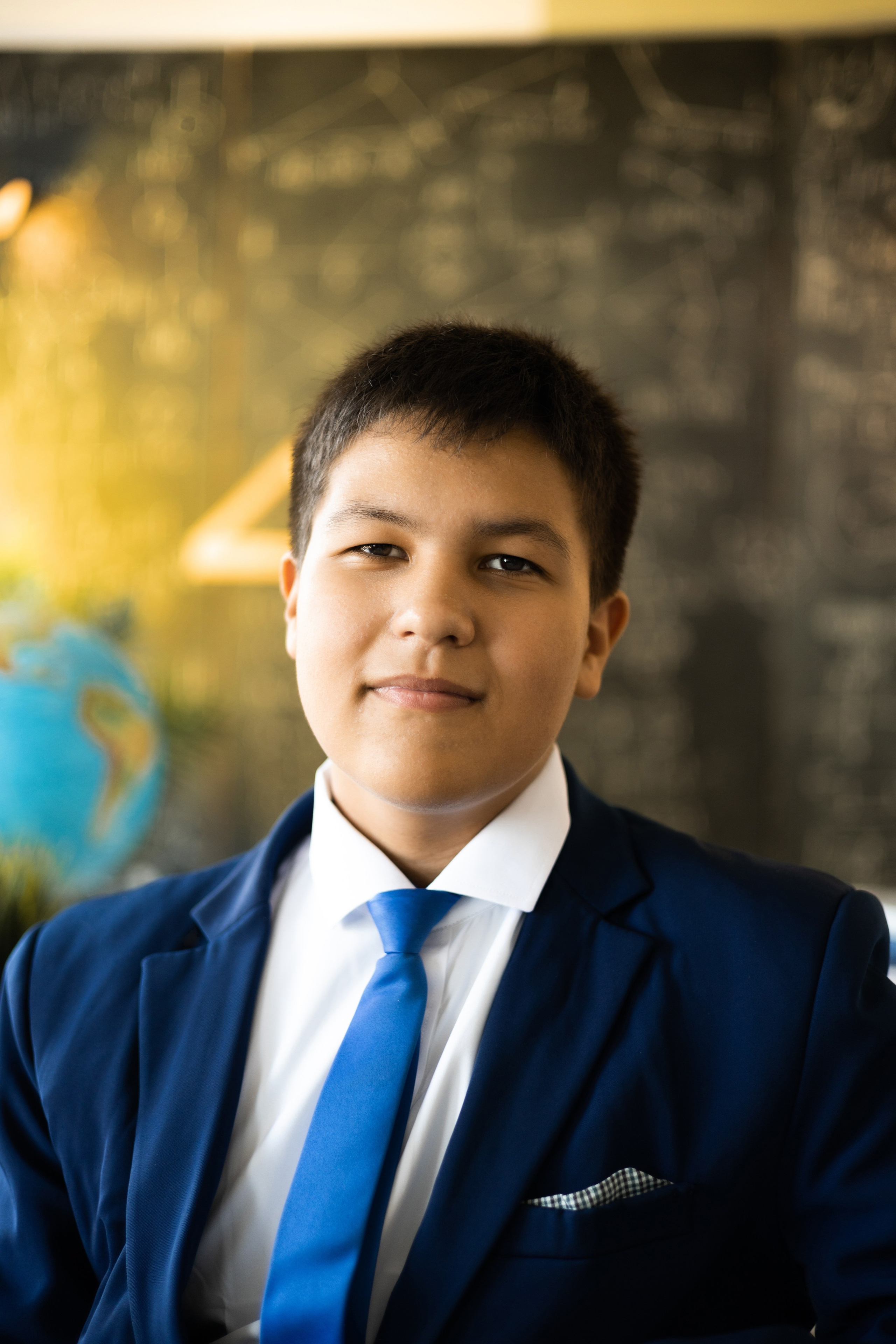 Школьники. Гарутис Лидия профессиональный фотограф в Чите