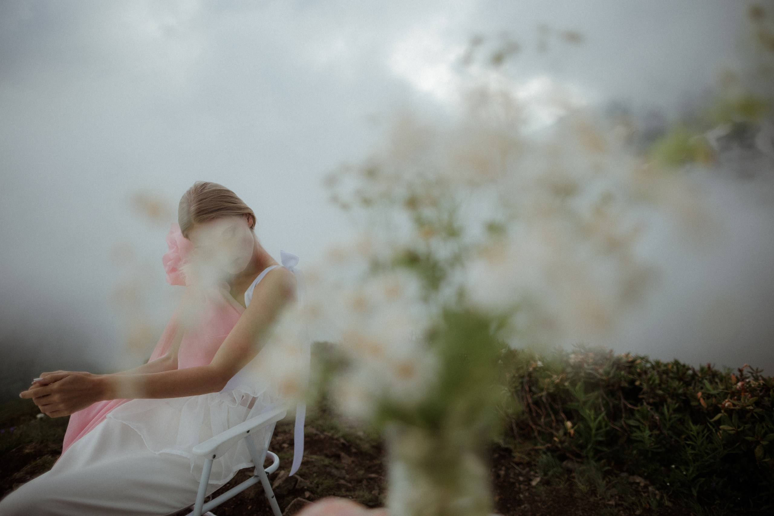 AUSTRIA | ALPS. Elopement Wedding Photographer