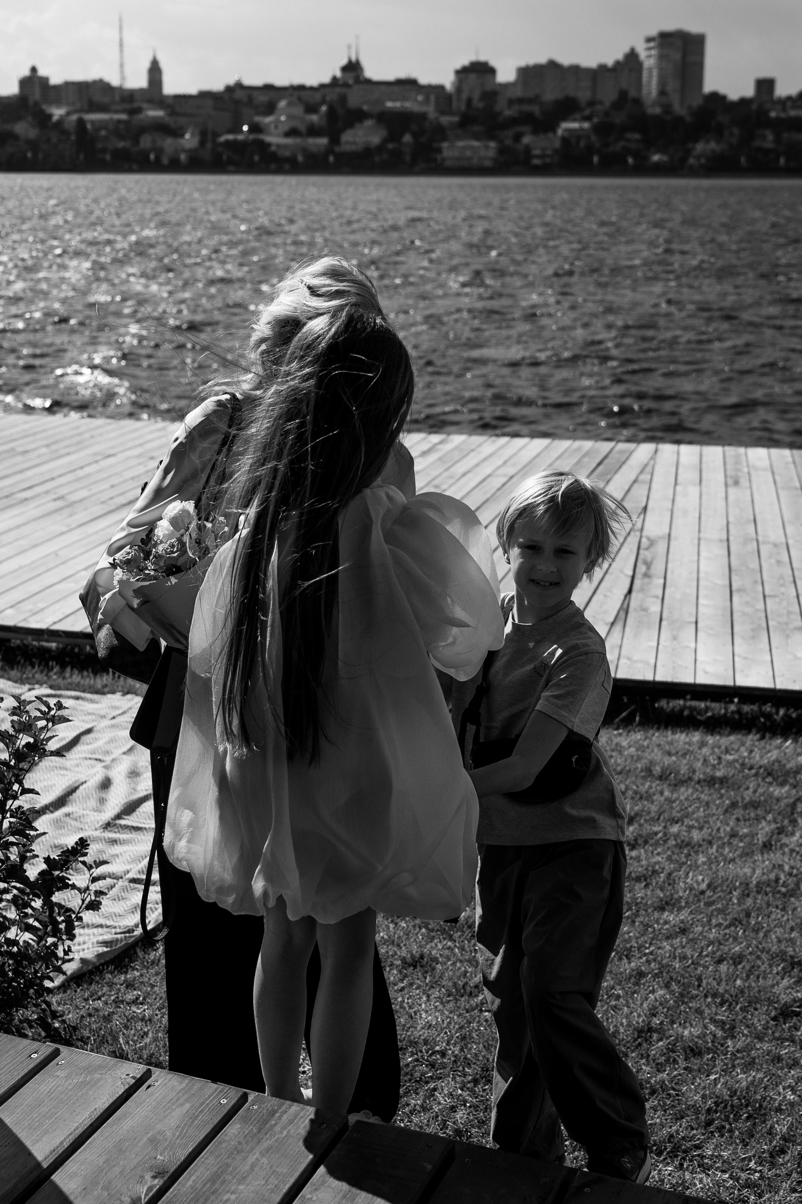 День Рождения Софии 8 лет. Свадебный и семейный фотограф в Воронеже Анастасия Бойко