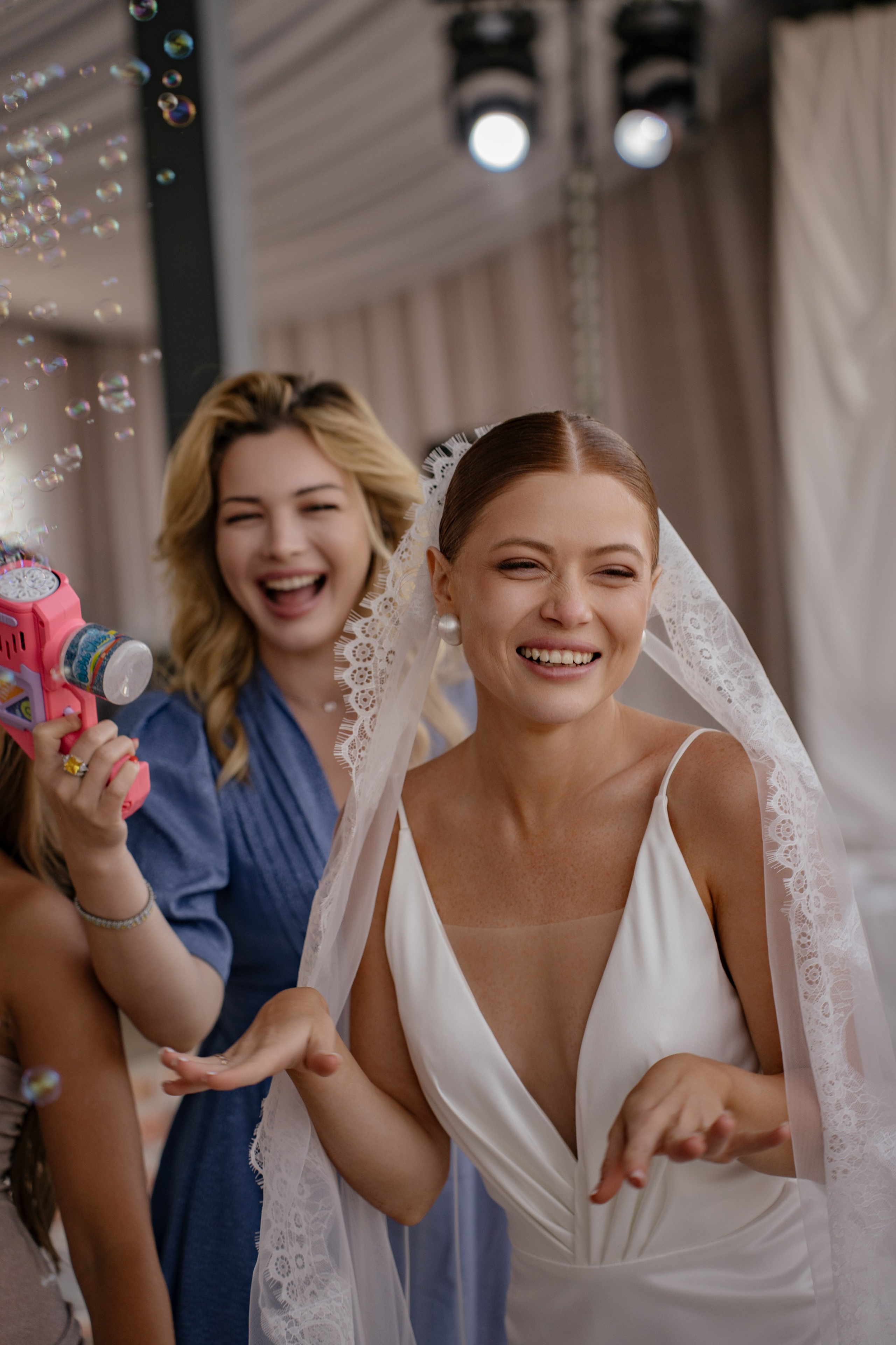 Ты — моя вселенная. Свадебный фотограф в Оренбурге