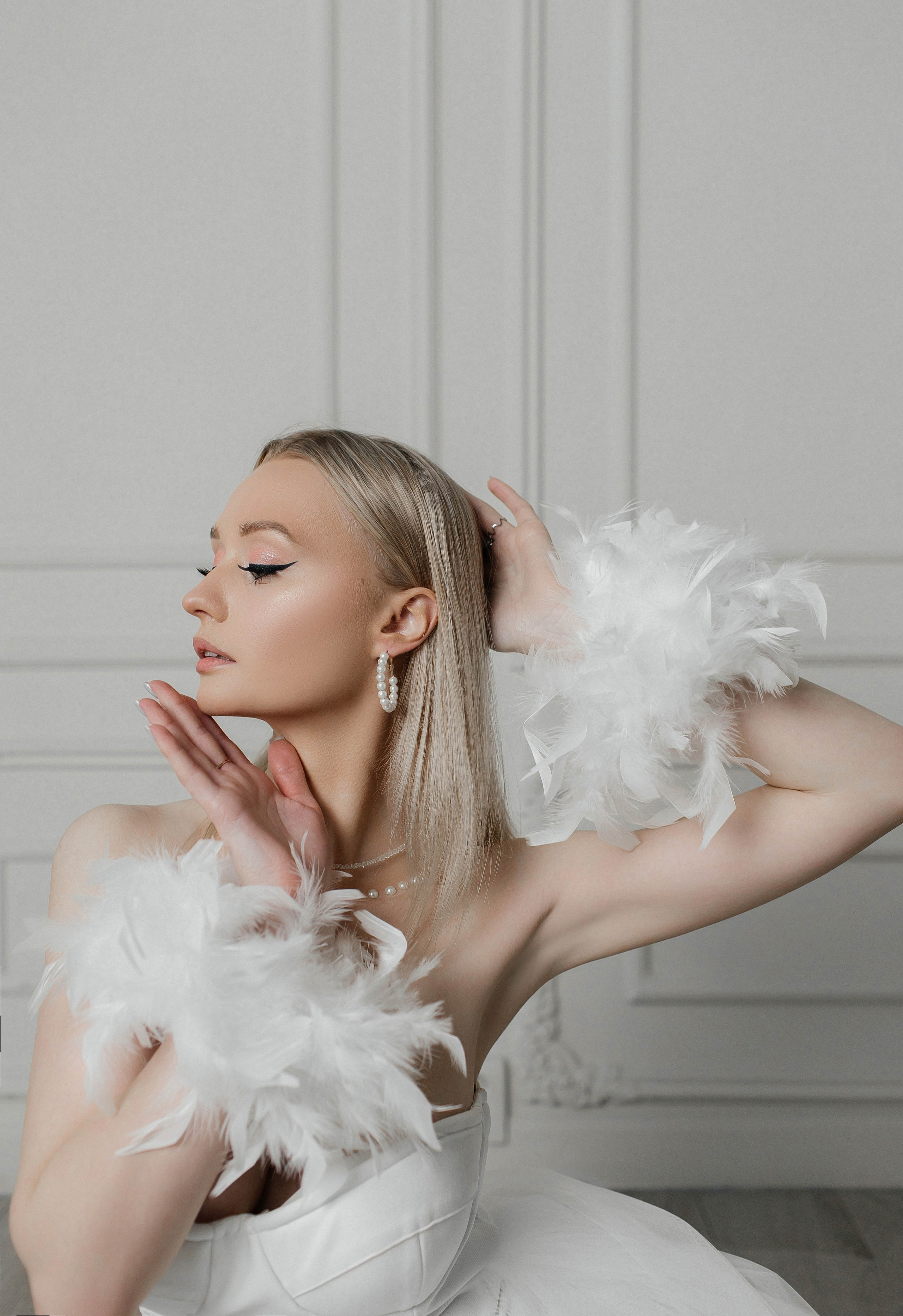 Оксана. Свадебный фотограф Воронеж Мария Мардасова