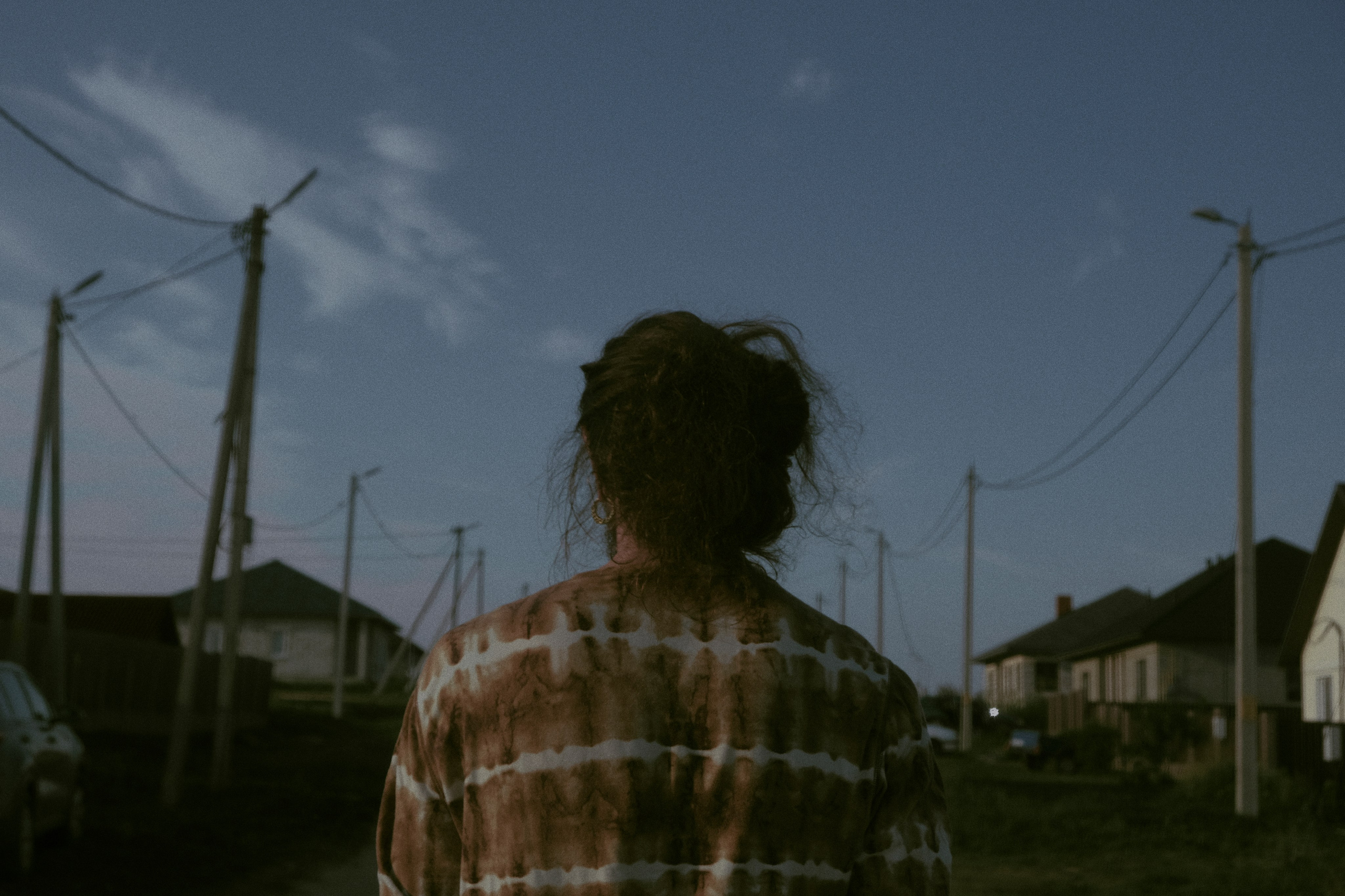 Беларусь. Фотограф Настя Лев