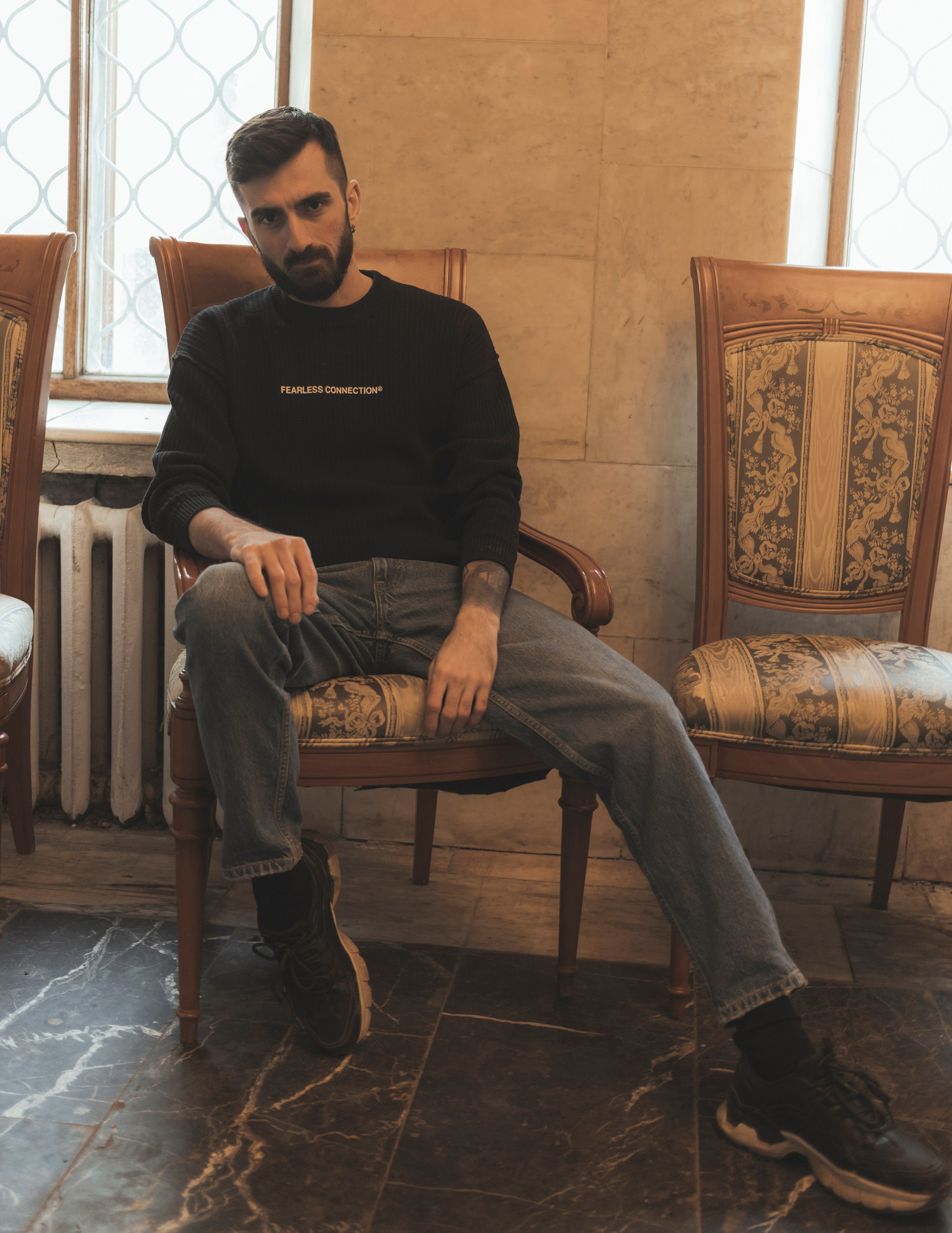 Крымский. Фотограф в Санкт-Петербурге Роман Петров