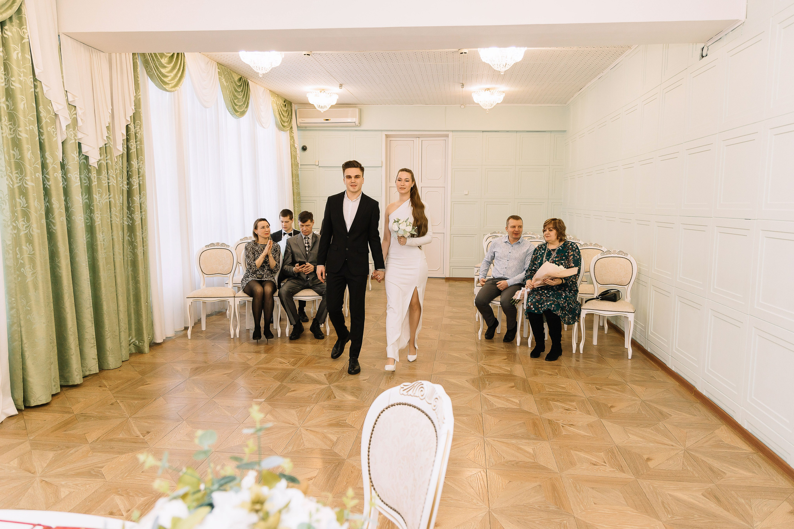 02.02.2024 Никита и Анна. Семейный и детский фотограф в городе Подолск МО Крылова Ирина