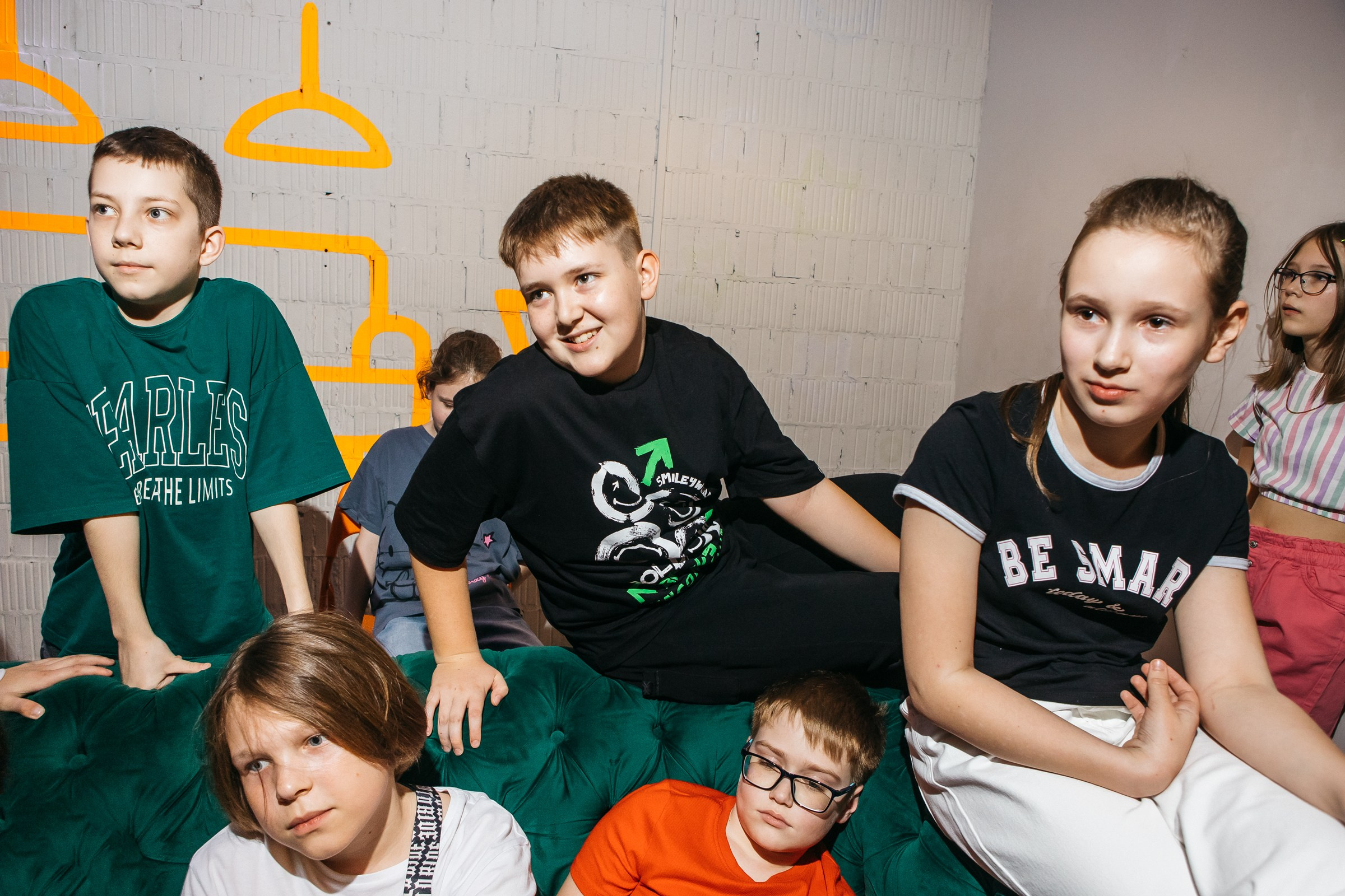 Репортажный фотограф на выпускной Питер