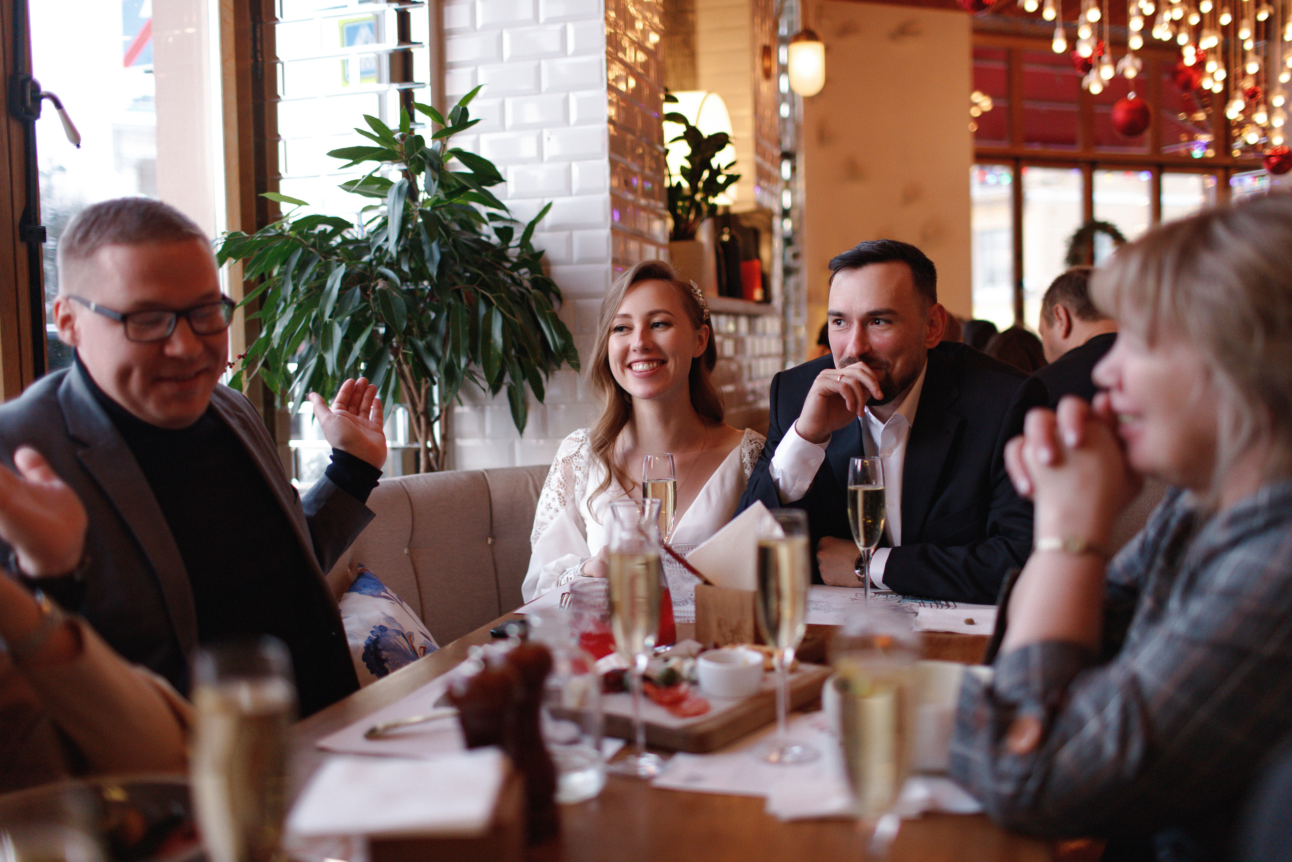 Свадьбы. Фотограф в Санкт-Петербурге Ольга Староверова
