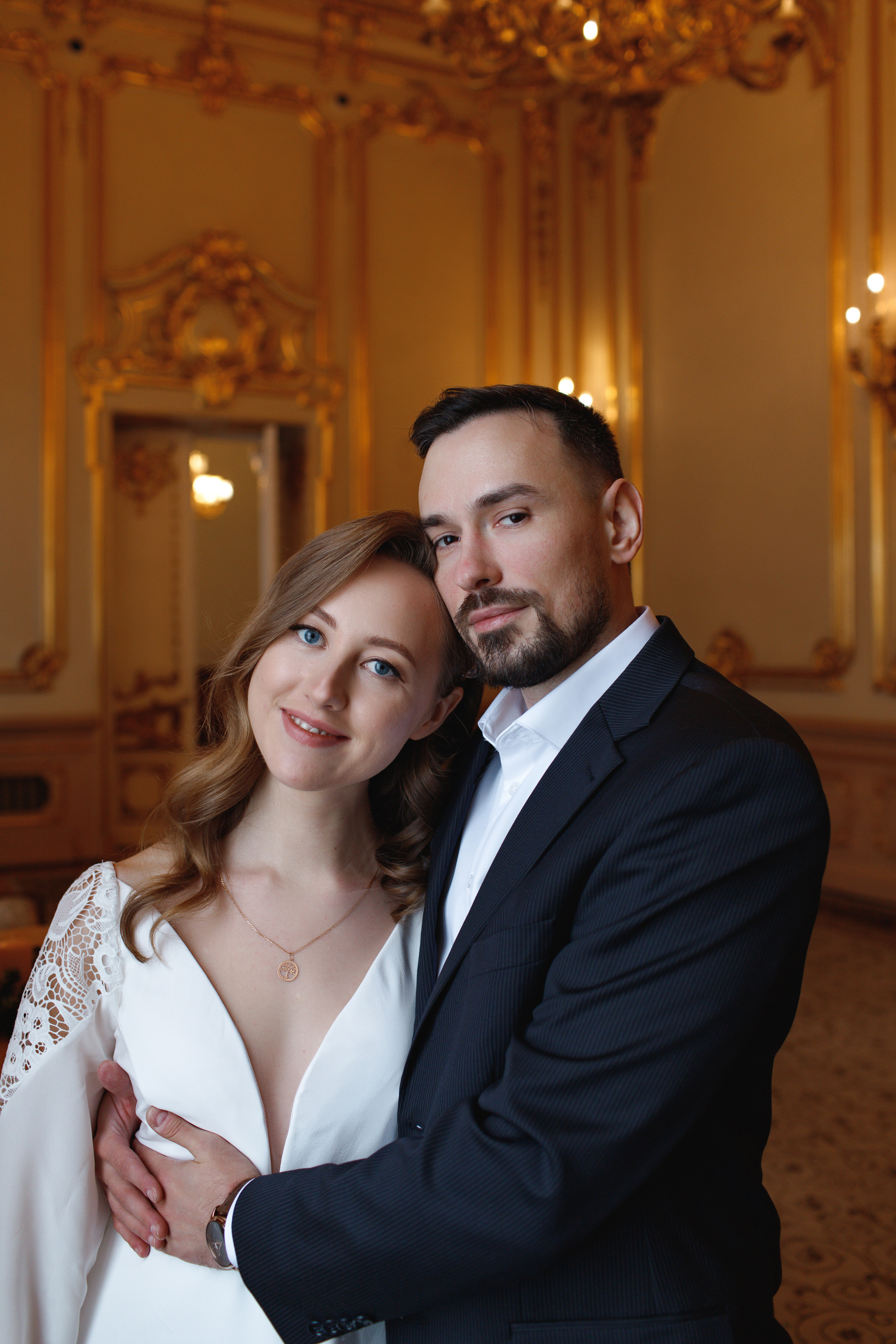 Свадьбы. Фотограф в Санкт-Петербурге Ольга Староверова