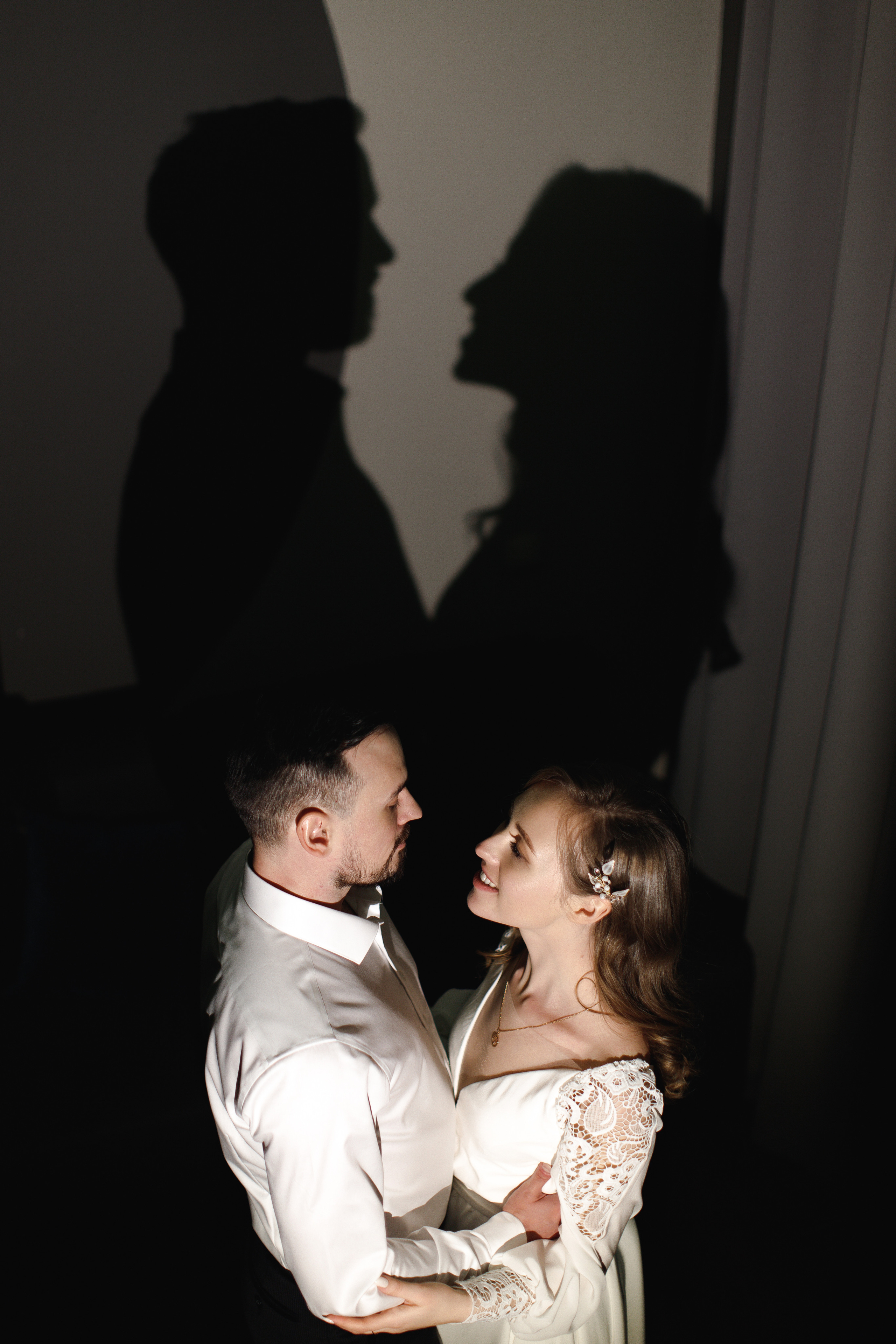 Свадьбы. Фотограф в Санкт-Петербурге Ольга Староверова