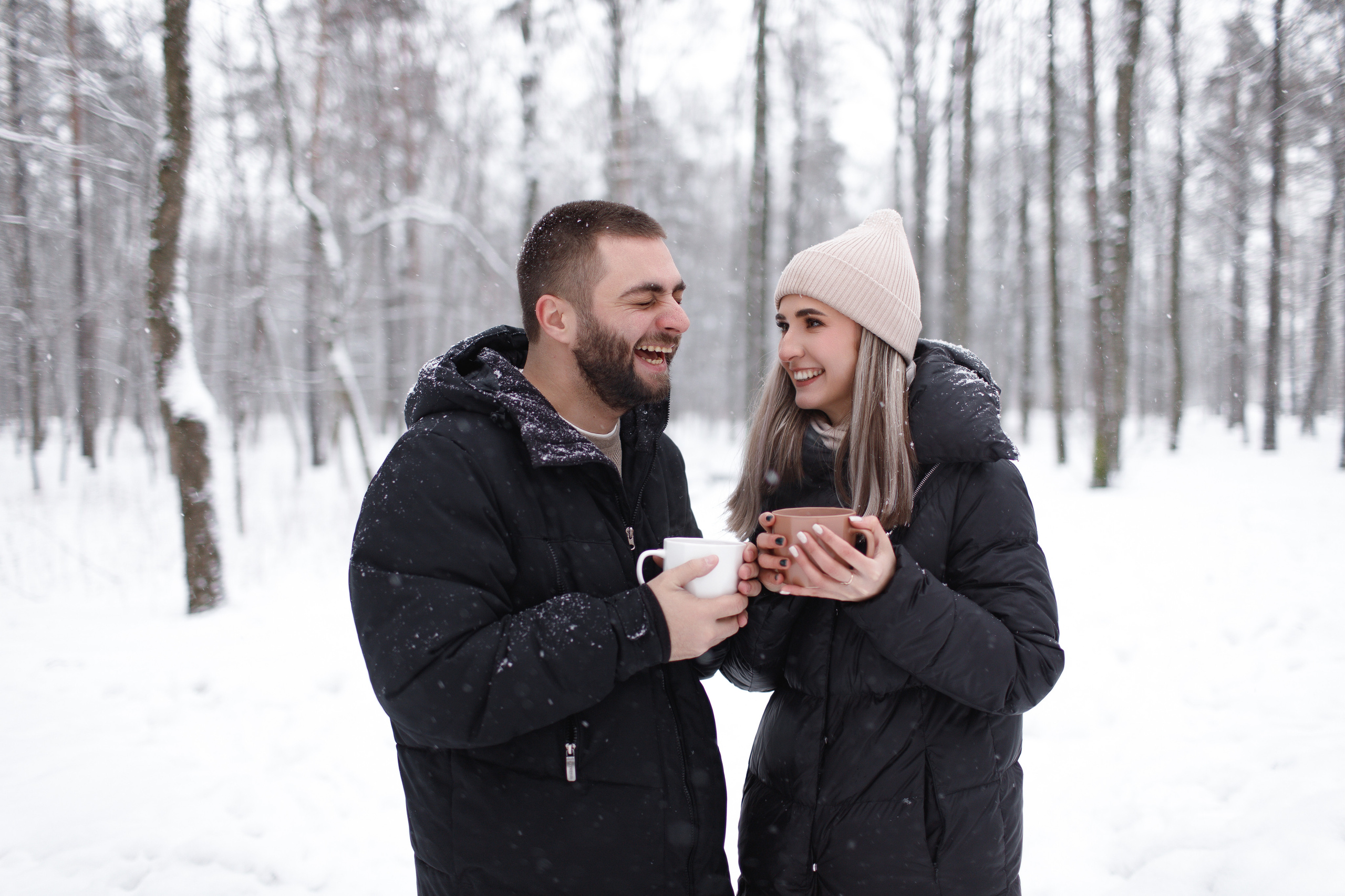 Love-story. Фотограф в Санкт-Петербурге Ольга Староверова
