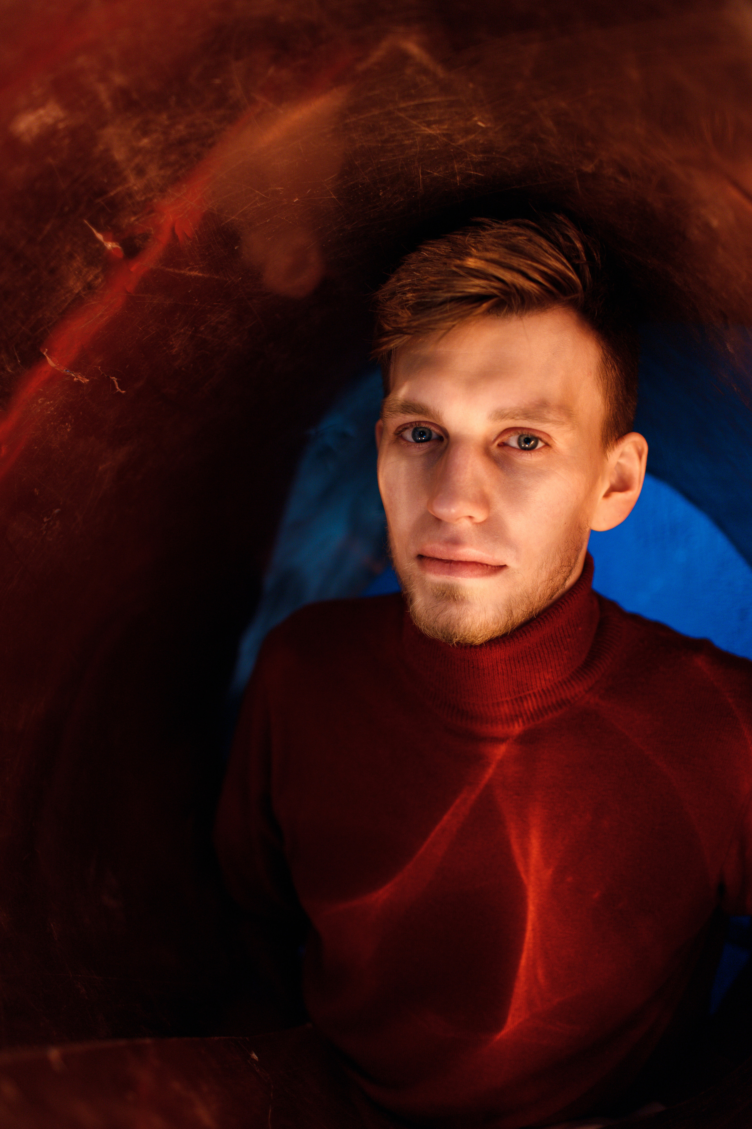 Индивидуальные съёмки. Фотограф в Санкт-Петербурге Ольга Староверова