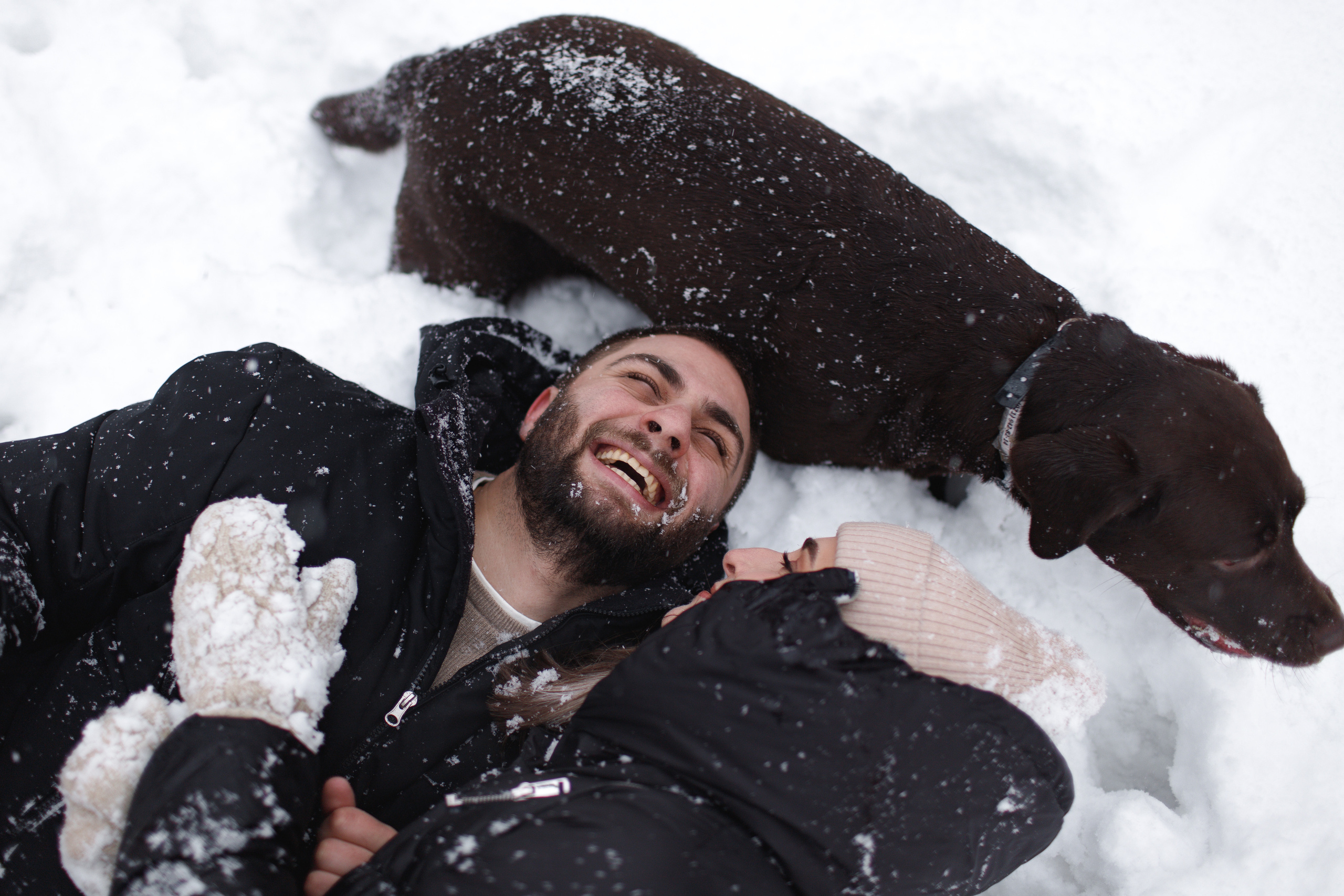 Love-story. Фотограф в Санкт-Петербурге Ольга Староверова
