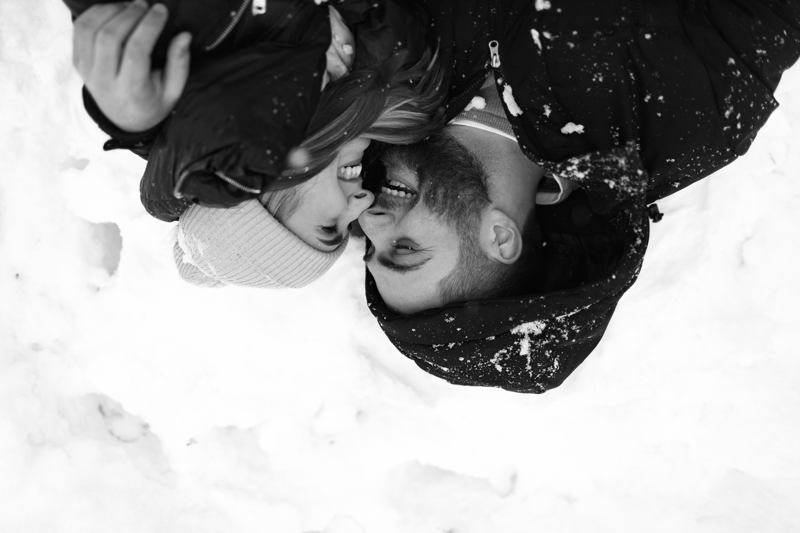 Love-story. Фотограф в Санкт-Петербурге Ольга Староверова