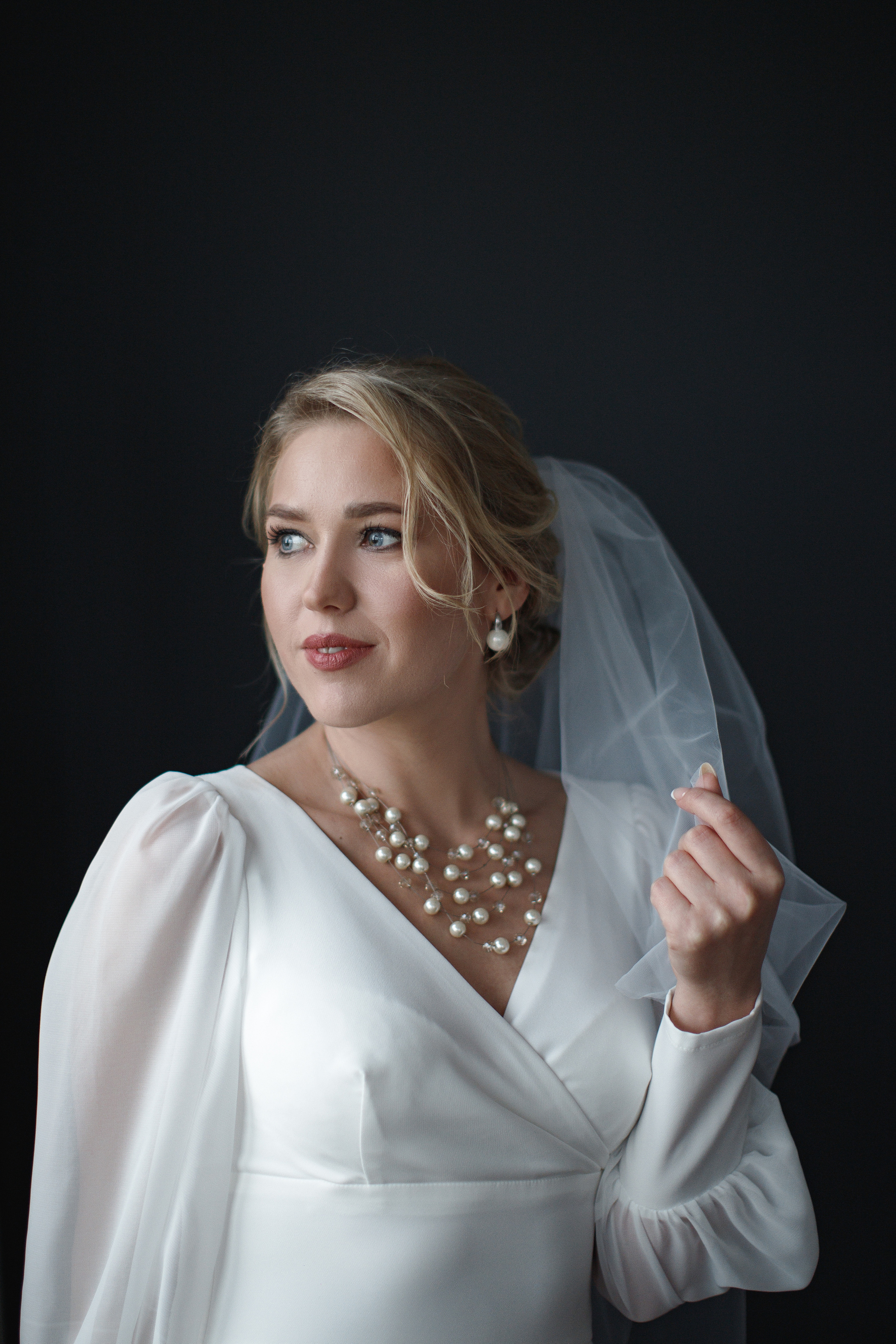 Свадьбы. Фотограф в Санкт-Петербурге Ольга Староверова