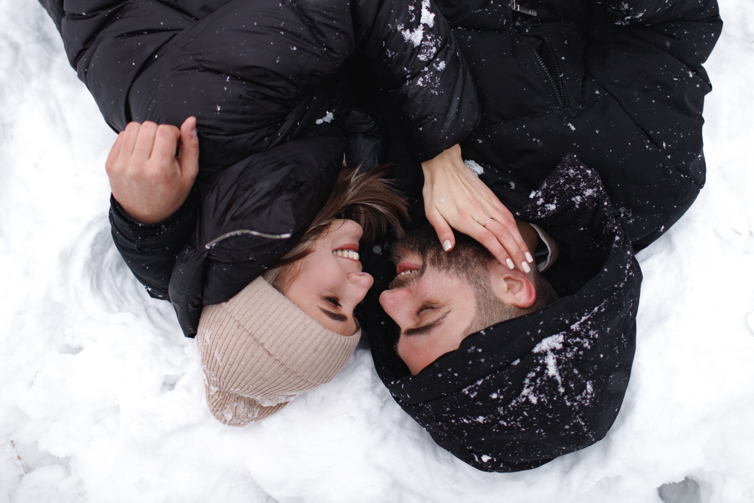 Love-story. Фотограф в Санкт-Петербурге Ольга Староверова