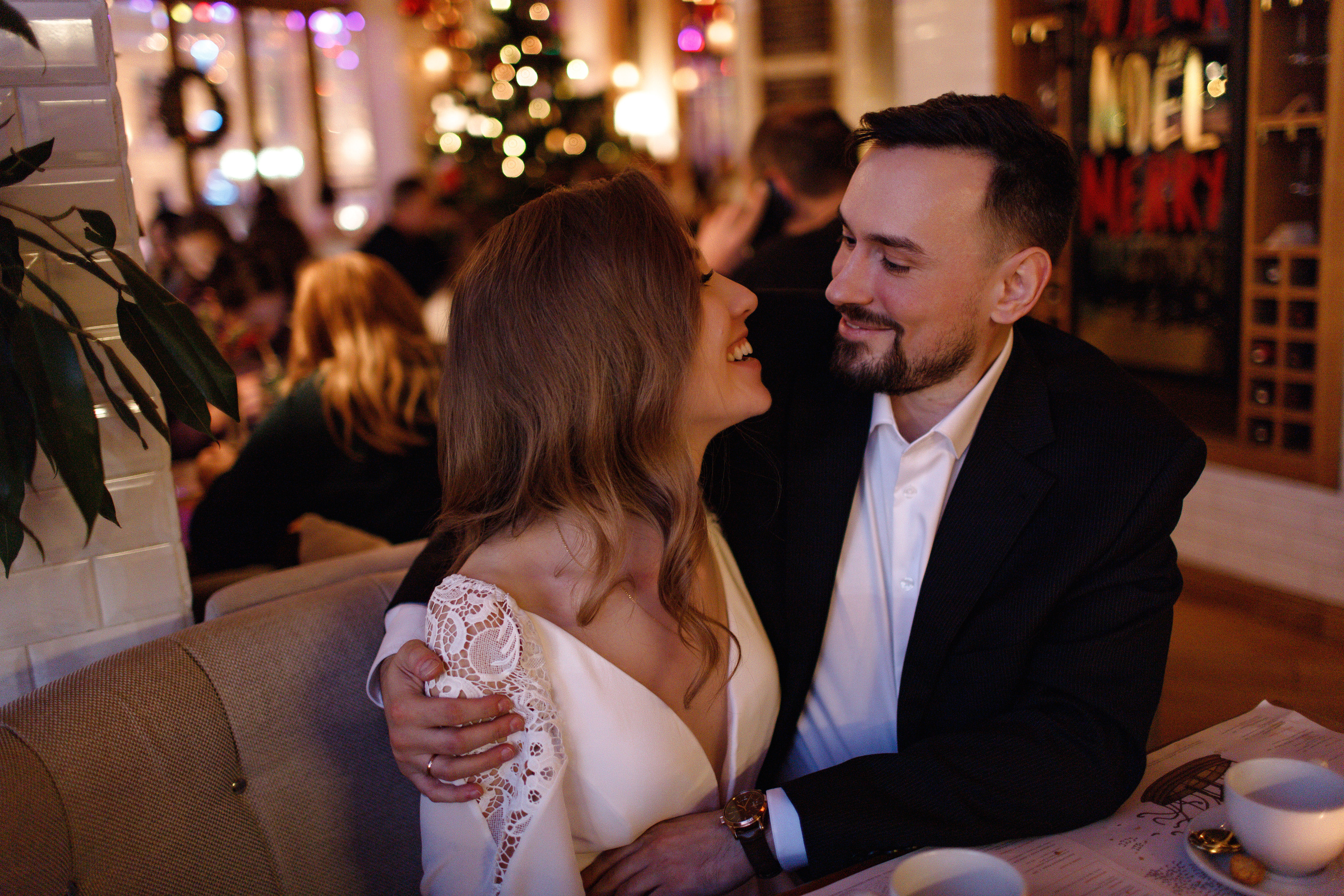 Свадьбы. Фотограф в Санкт-Петербурге Ольга Староверова