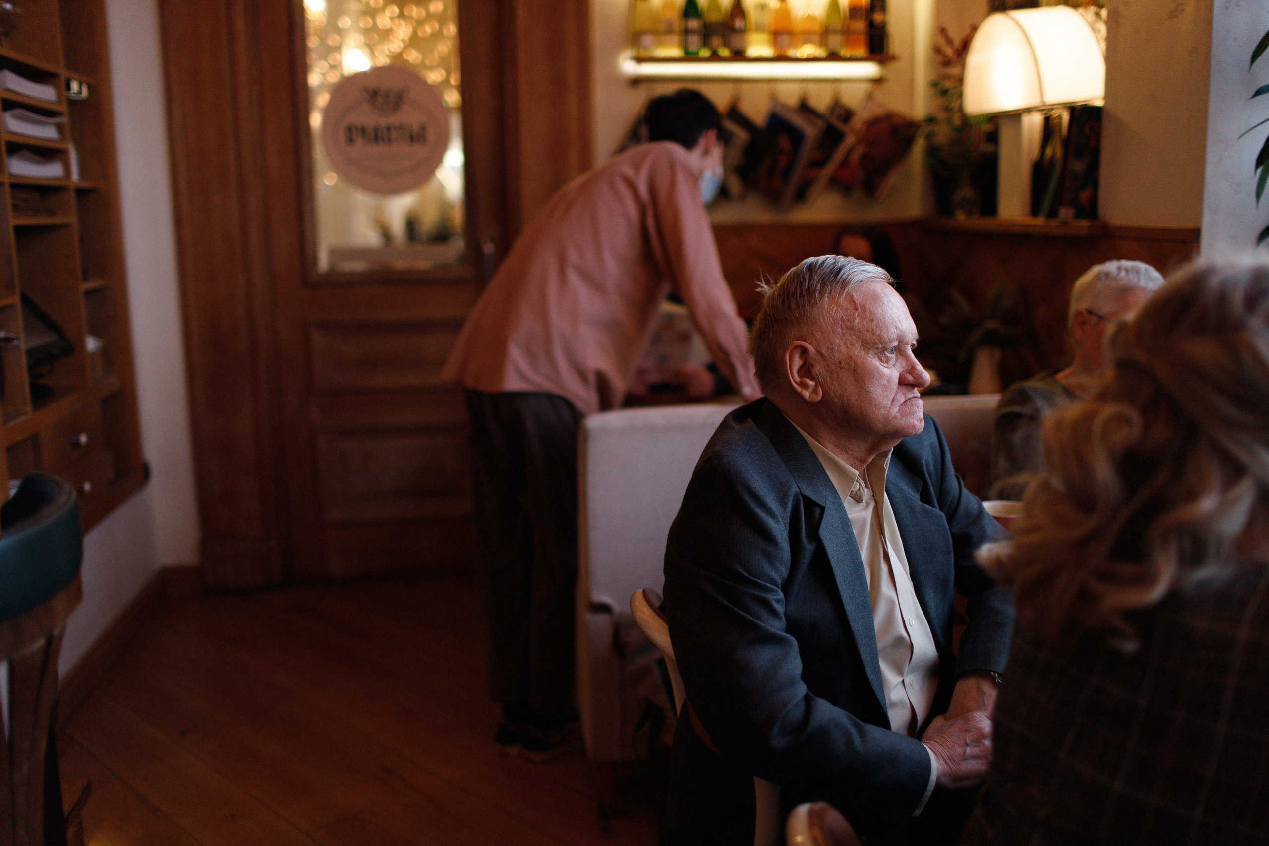 Свадьбы. Фотограф в Санкт-Петербурге Ольга Староверова