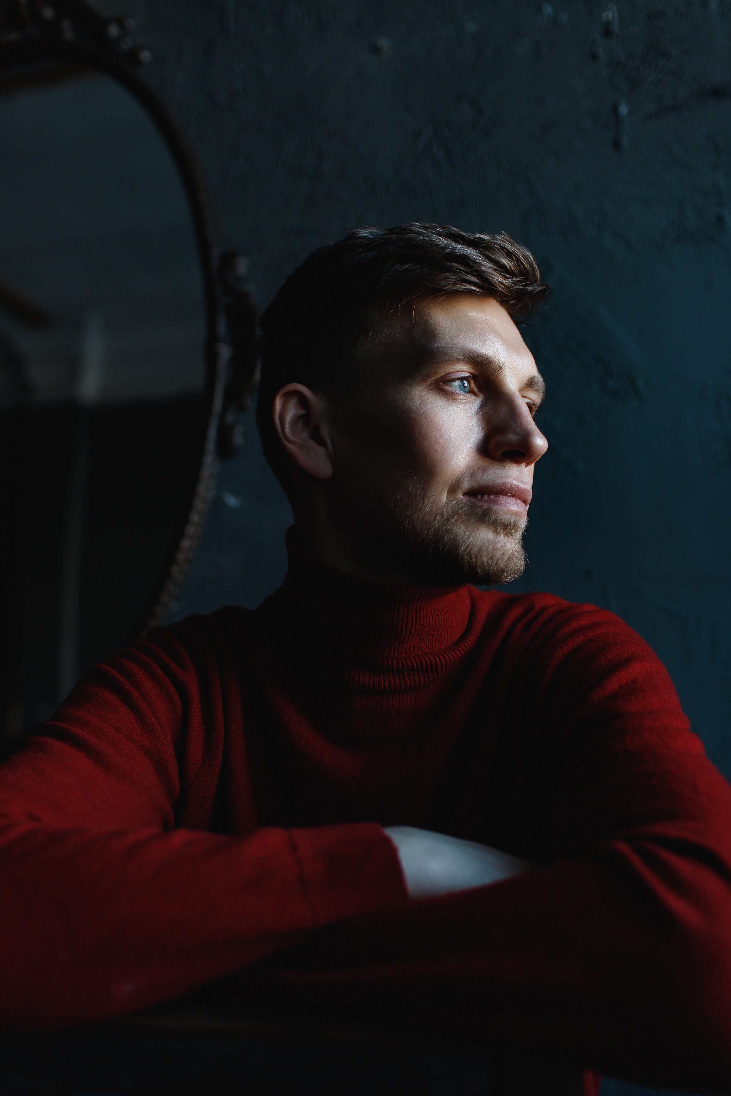 Индивидуальные съёмки. Фотограф в Санкт-Петербурге Ольга Староверова