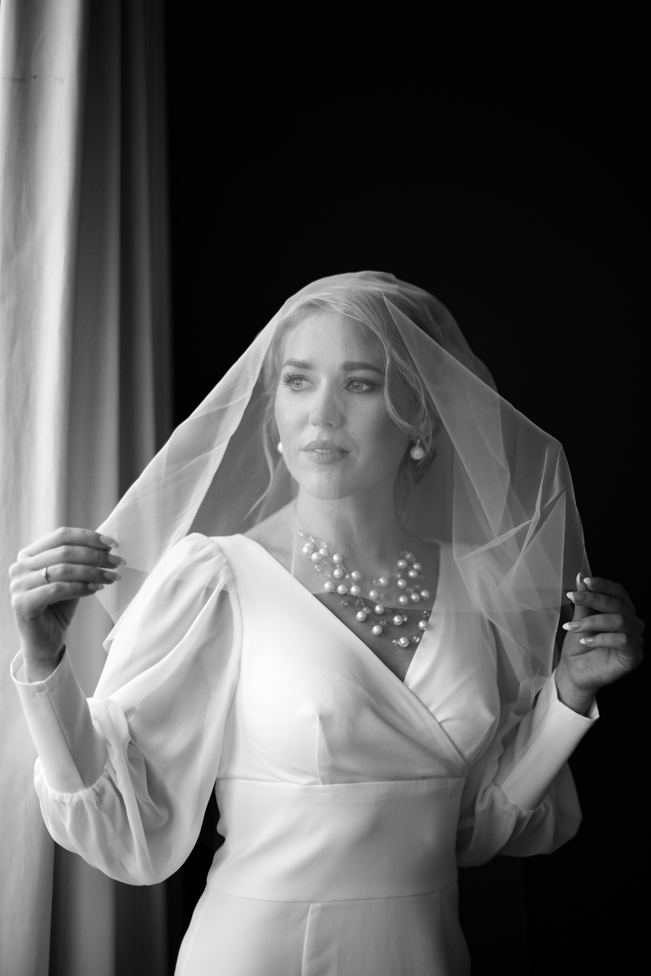 Свадьбы. Фотограф в Санкт-Петербурге Ольга Староверова