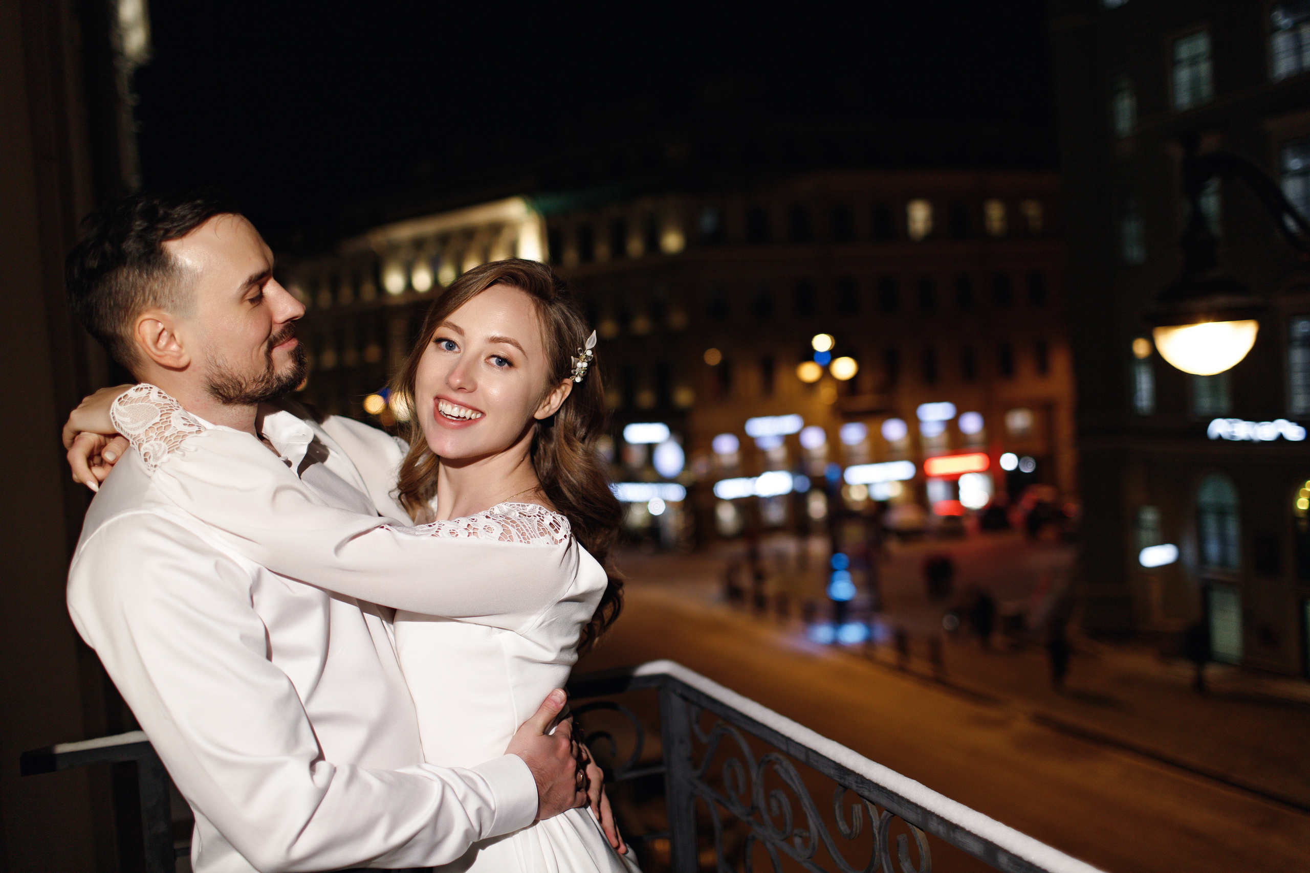 Свадьбы. Фотограф в Санкт-Петербурге Ольга Староверова