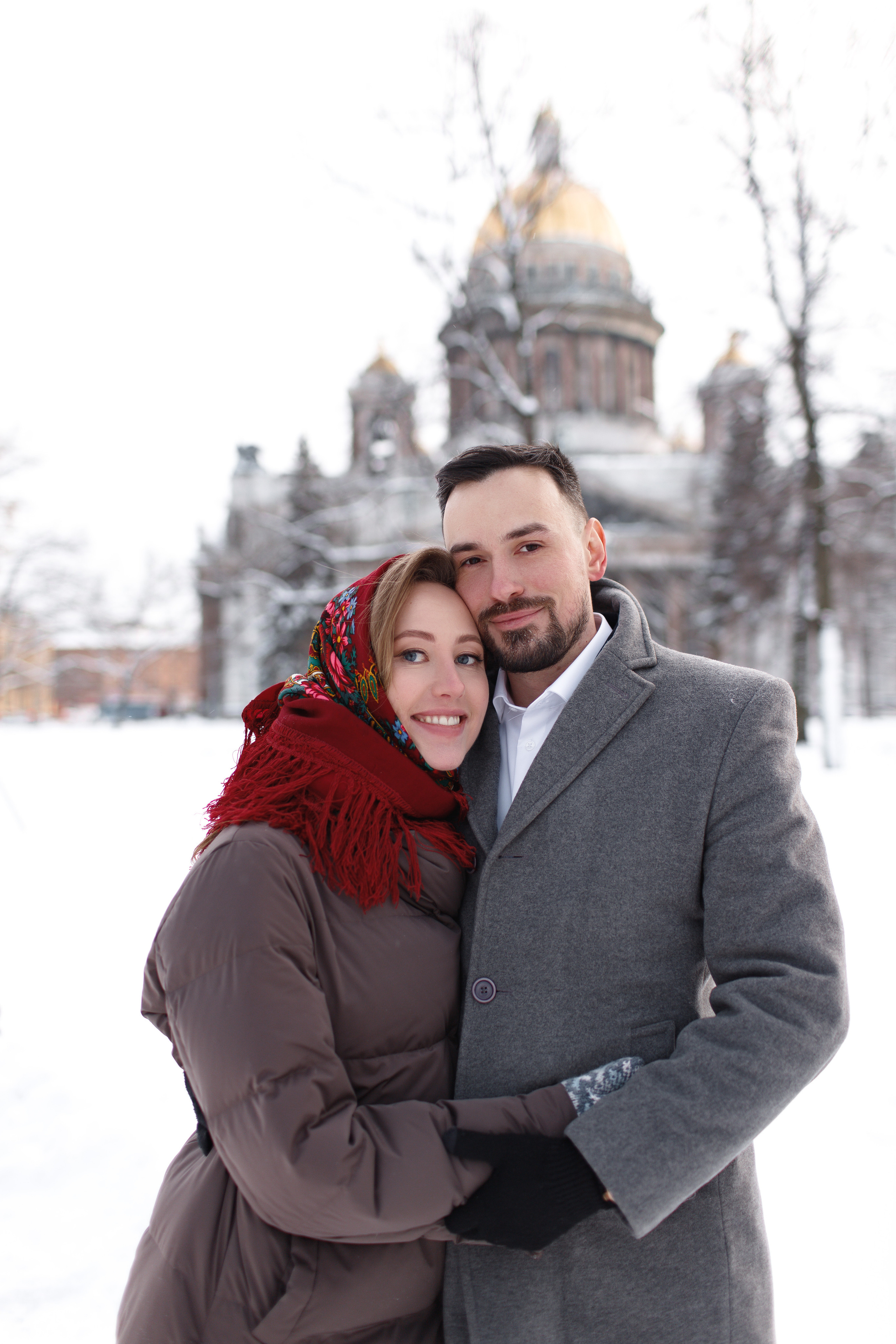 Свадьбы. Фотограф в Санкт-Петербурге Ольга Староверова