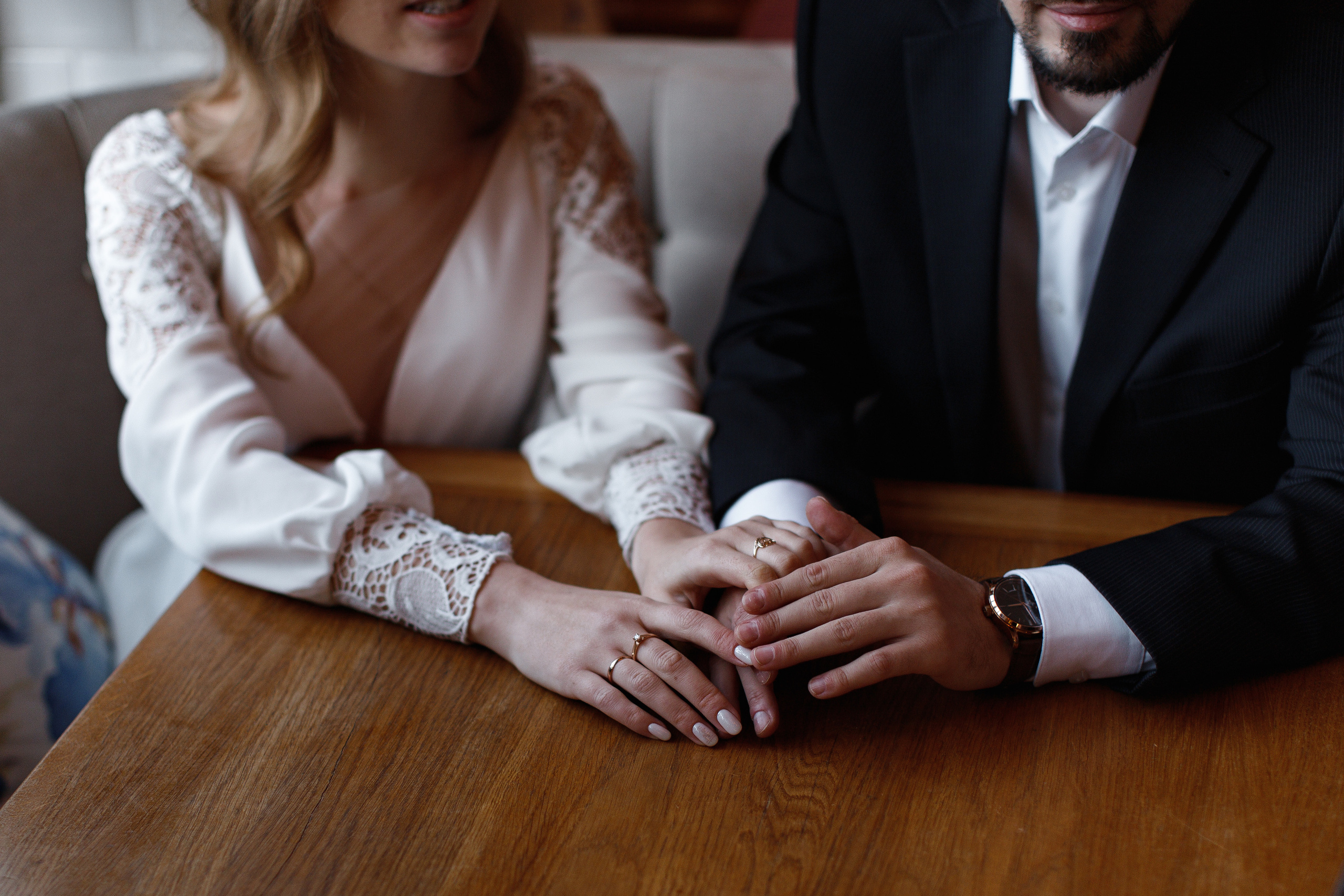 Свадьбы. Фотограф в Санкт-Петербурге Ольга Староверова