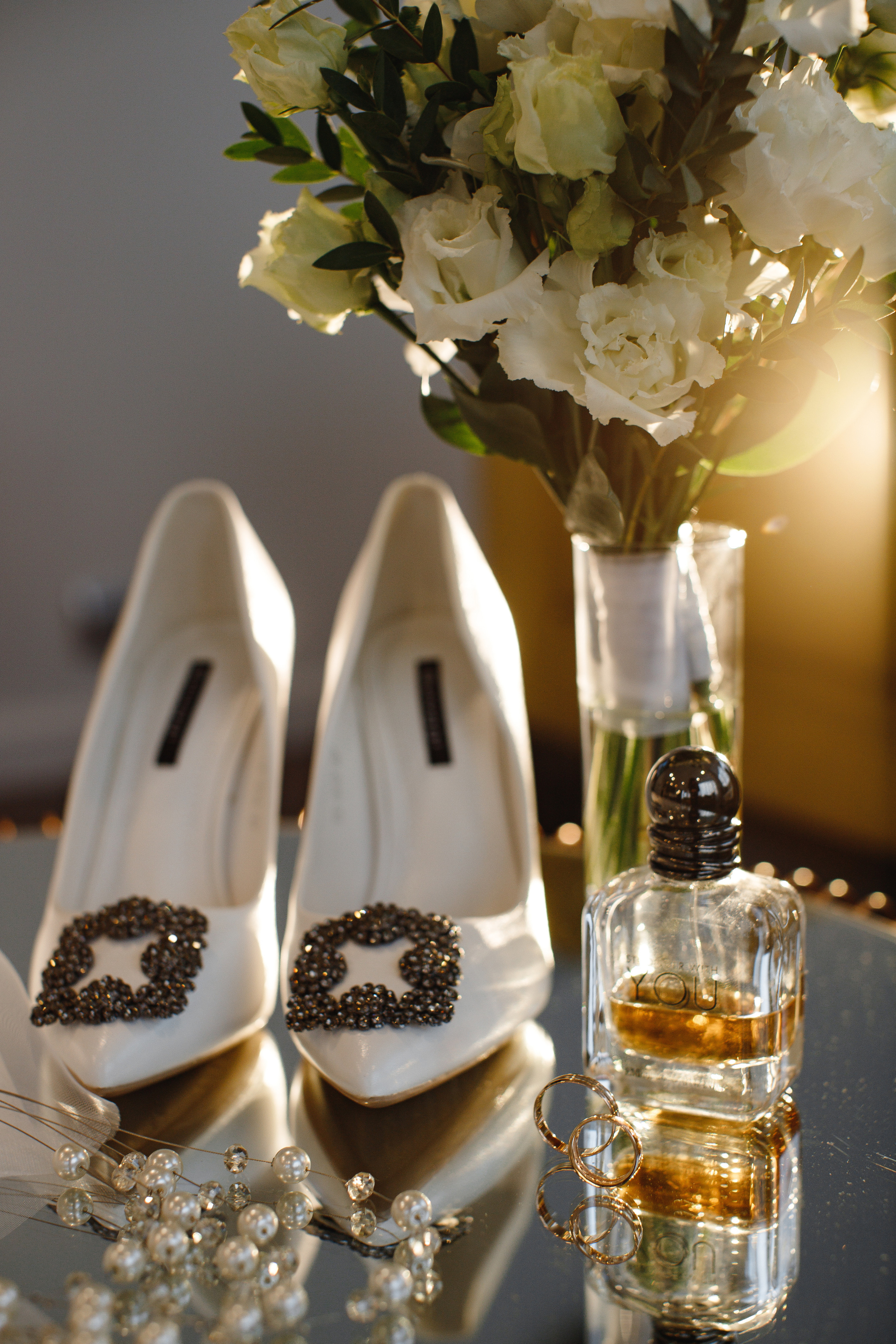 Свадьбы. Фотограф в Санкт-Петербурге Ольга Староверова