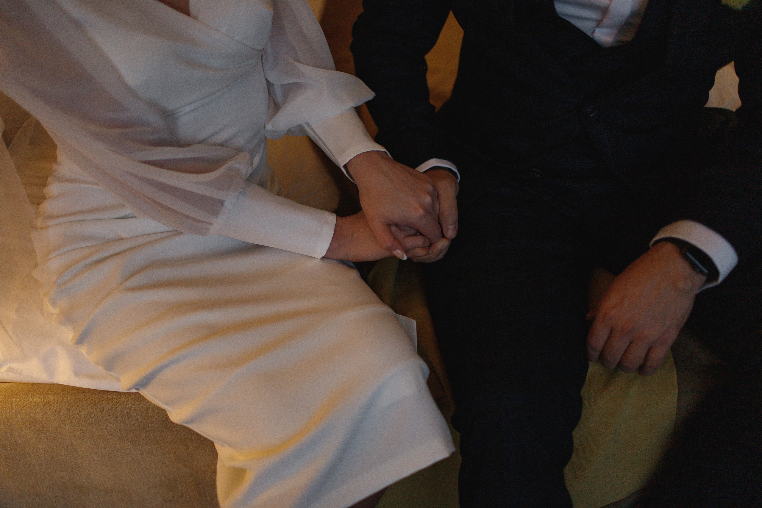 Свадьбы. Фотограф в Санкт-Петербурге Ольга Староверова