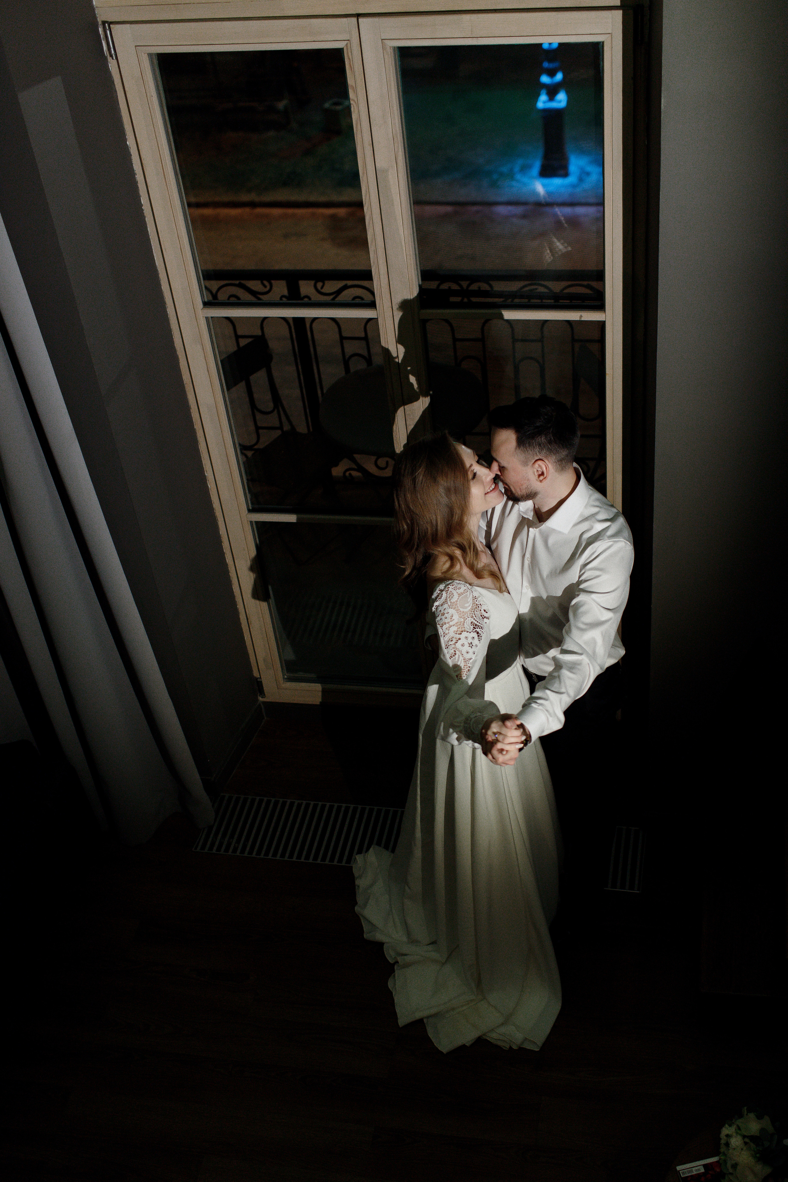 Свадьбы. Фотограф в Санкт-Петербурге Ольга Староверова