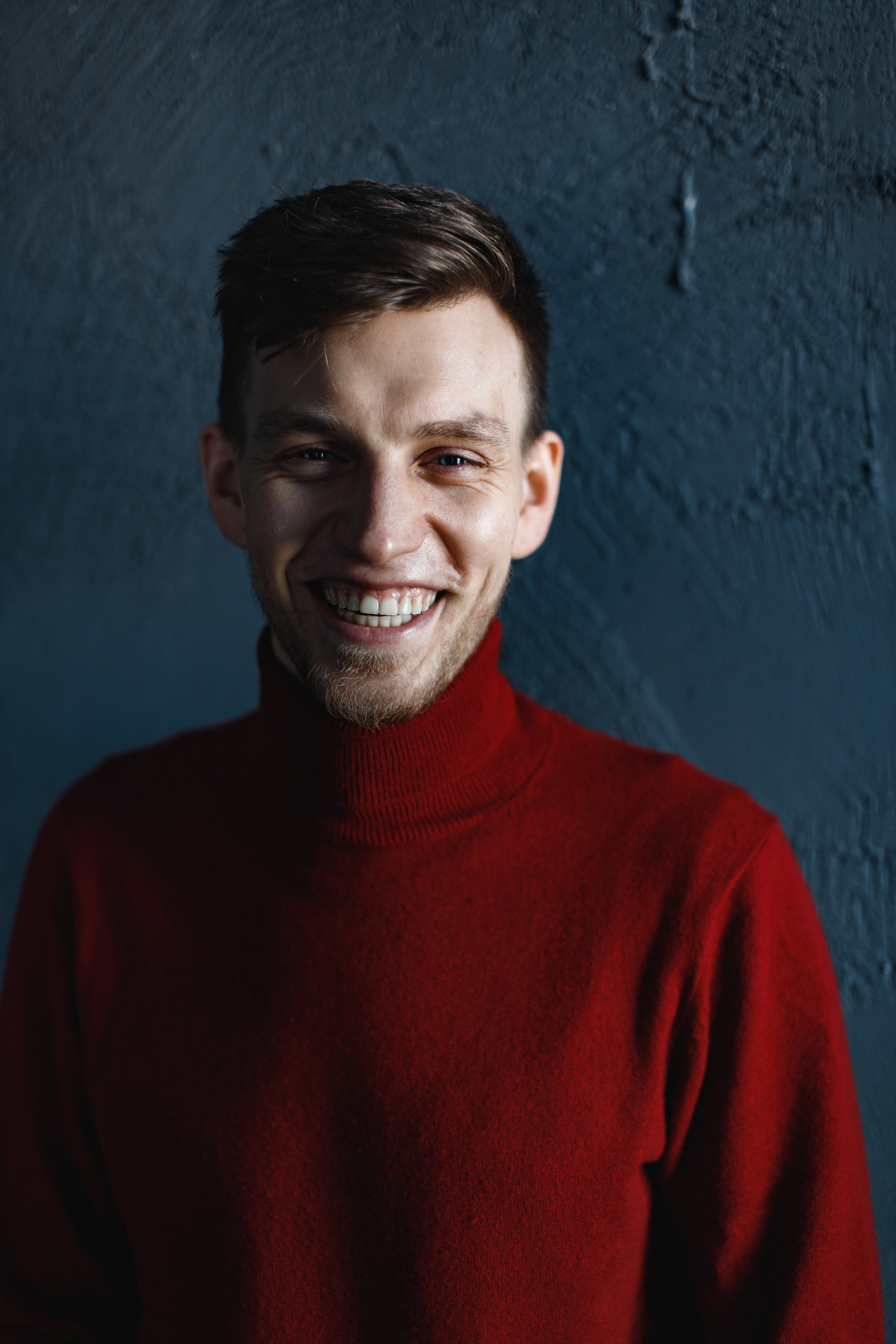 Индивидуальные съёмки. Фотограф в Санкт-Петербурге Ольга Староверова