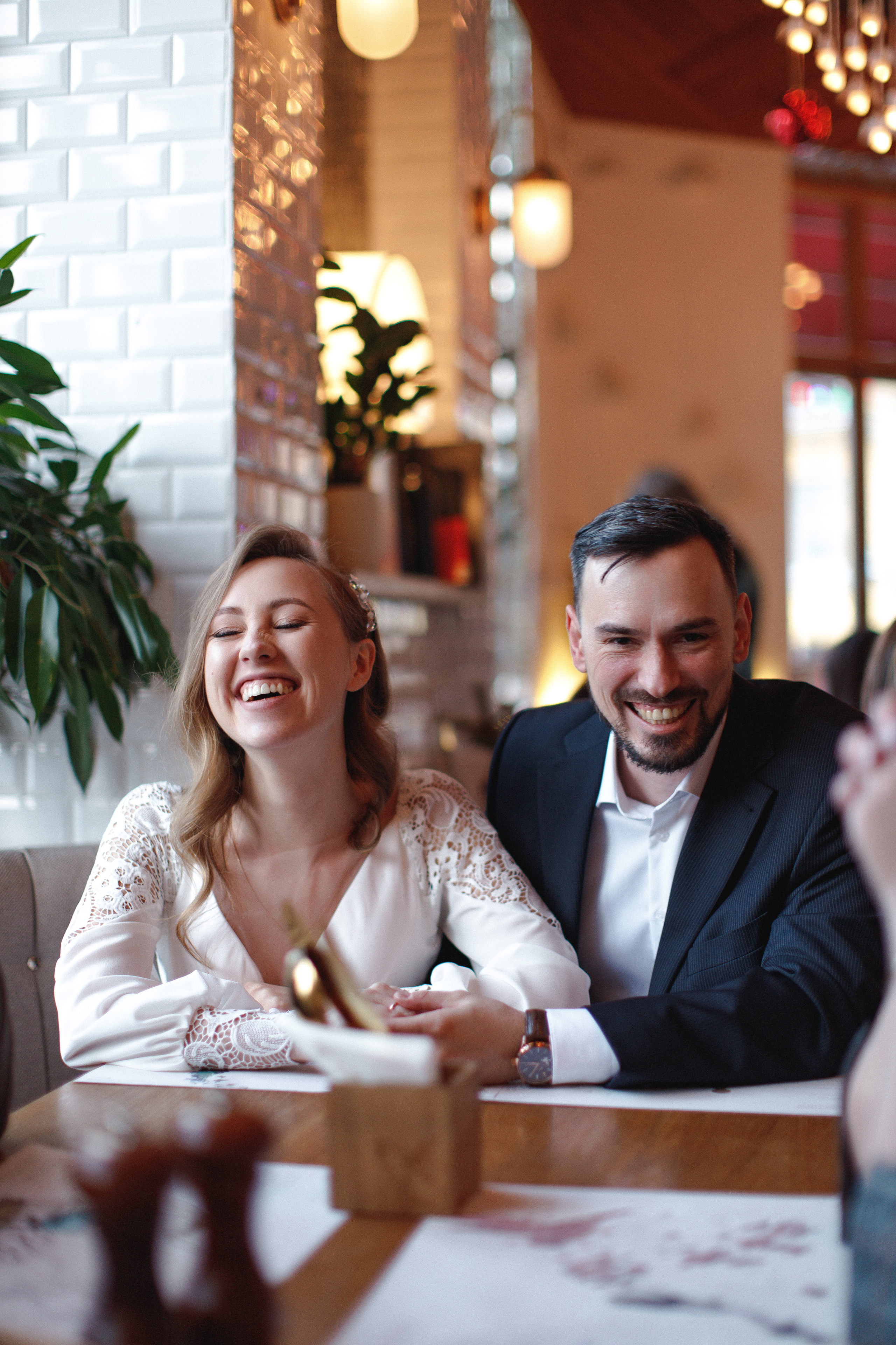 Свадьбы. Фотограф в Санкт-Петербурге Ольга Староверова