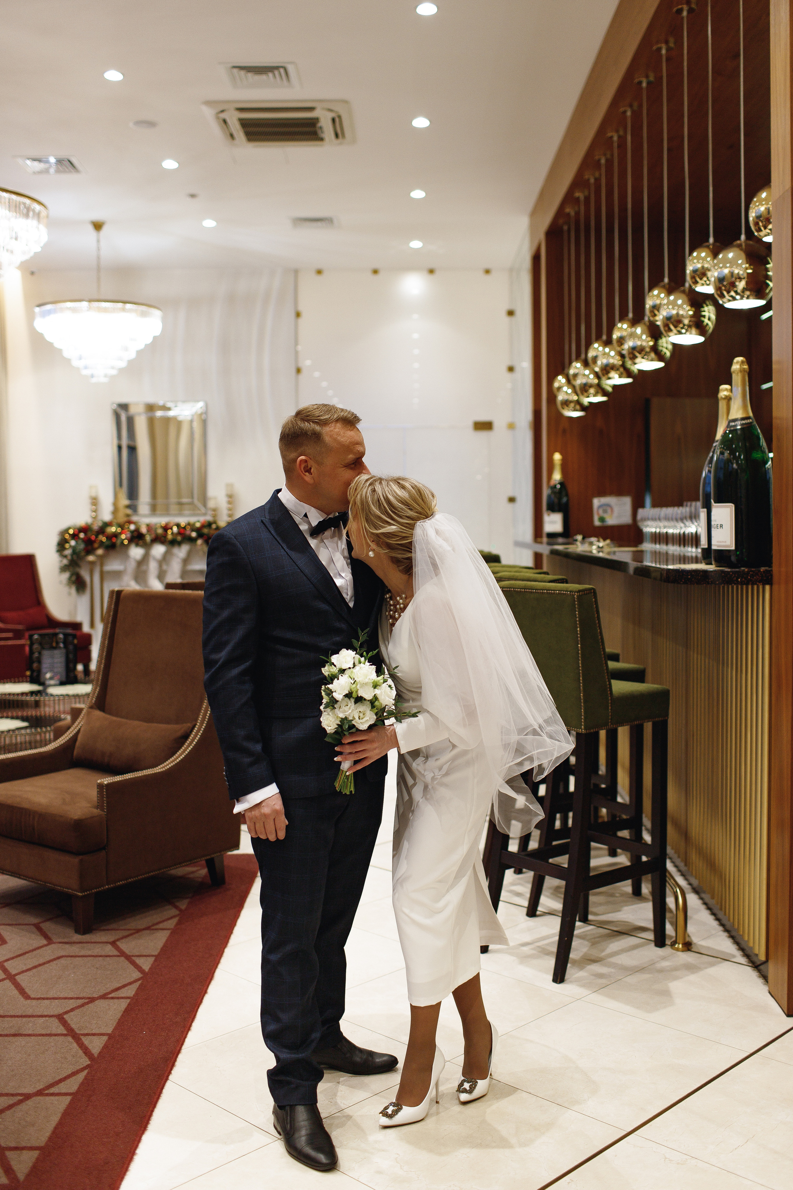 Свадьбы. Фотограф в Санкт-Петербурге Ольга Староверова