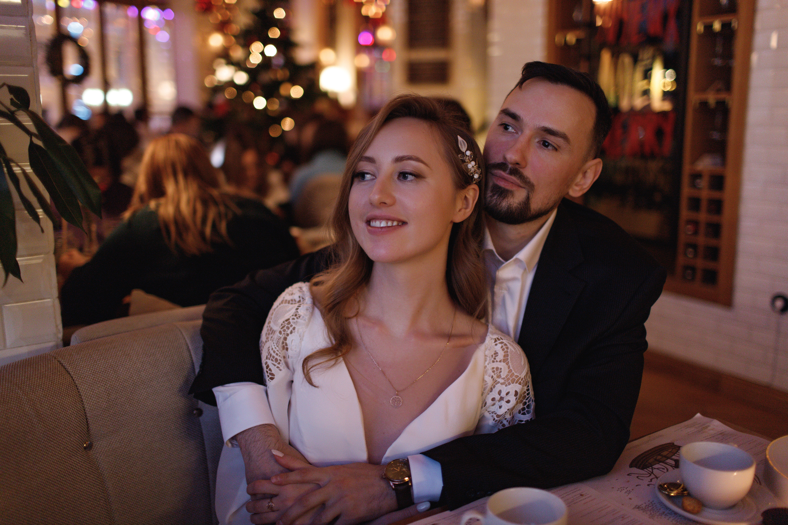 Свадьбы. Фотограф в Санкт-Петербурге Ольга Староверова