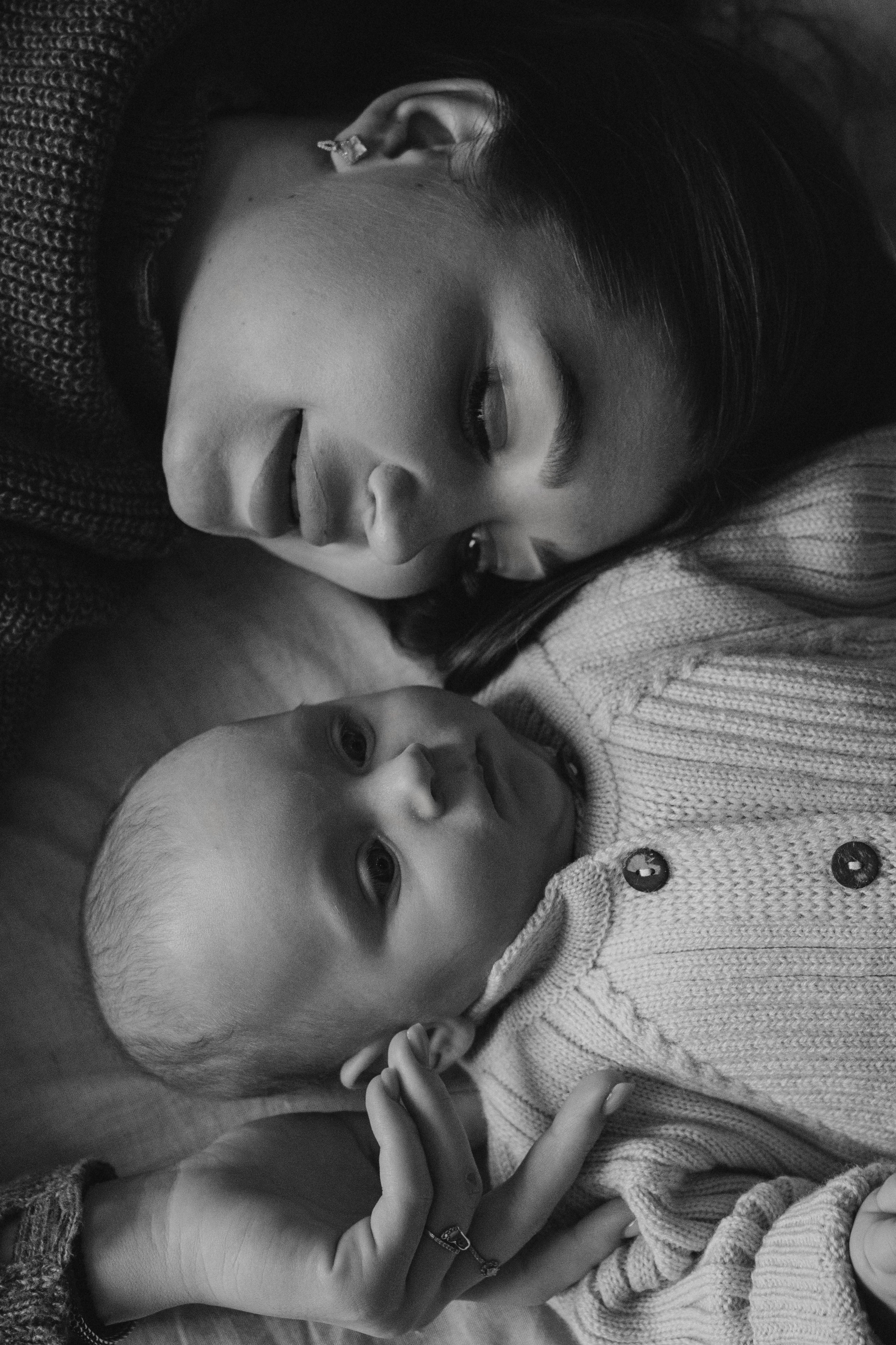 Соня и Лёня. Семейный фотограф в Новом Уренгое Алёна Пряженцева