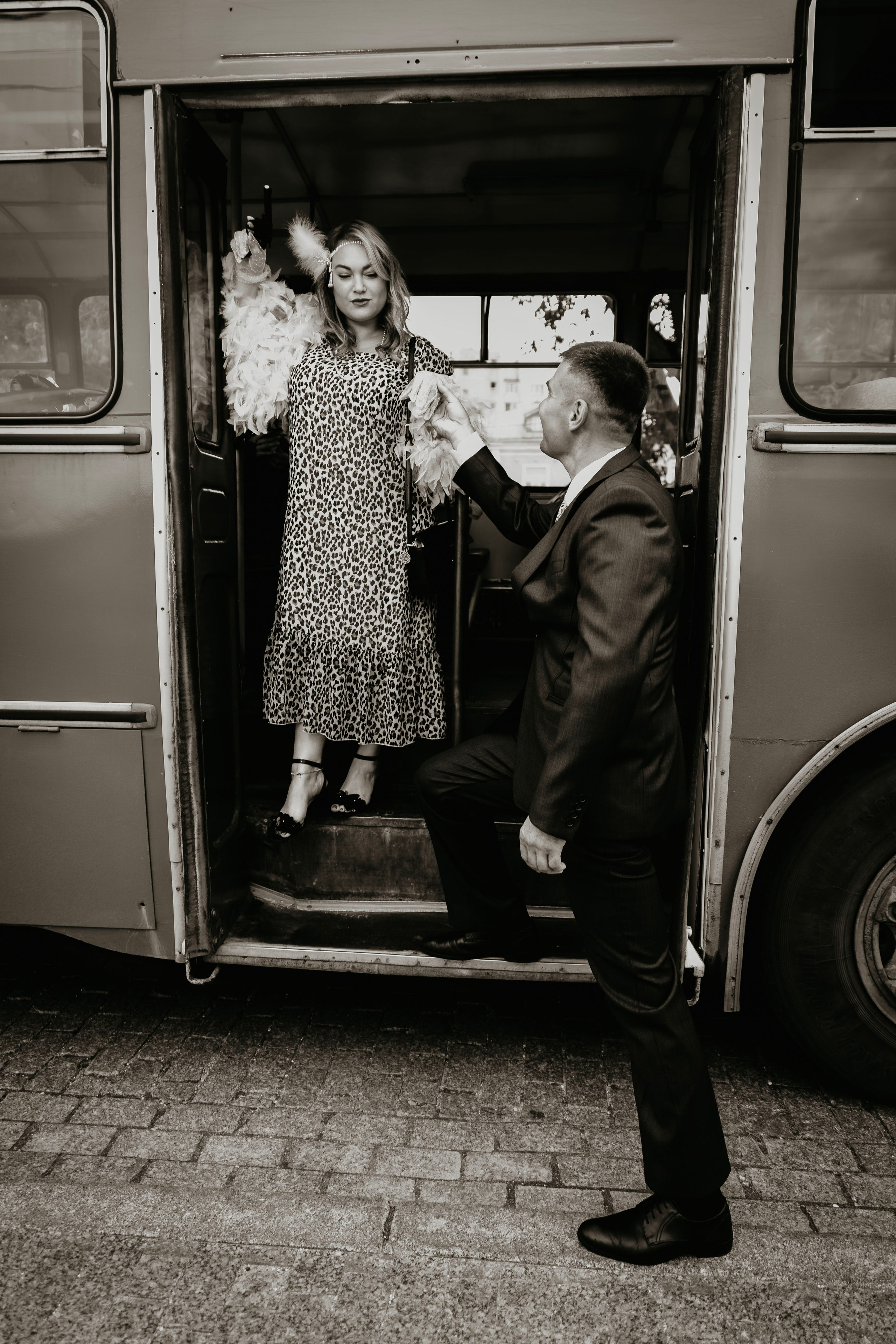 Александр и Ирина. Photographer in Moscow & everywhere in the World Alena Vyalova