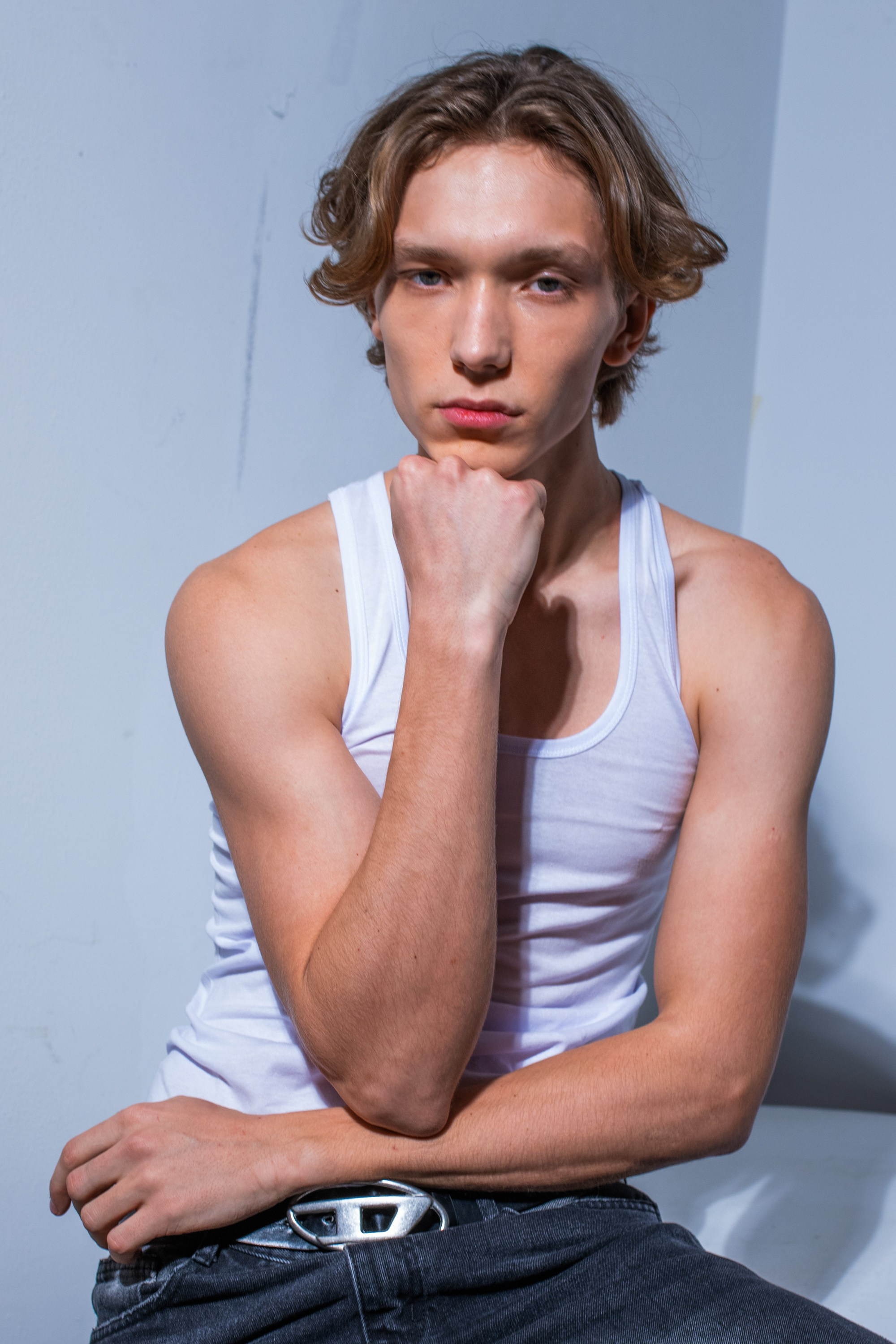 Модельные тесты. Фотограф, портреты, фотосессии, модельные тесты, актерское портфолио