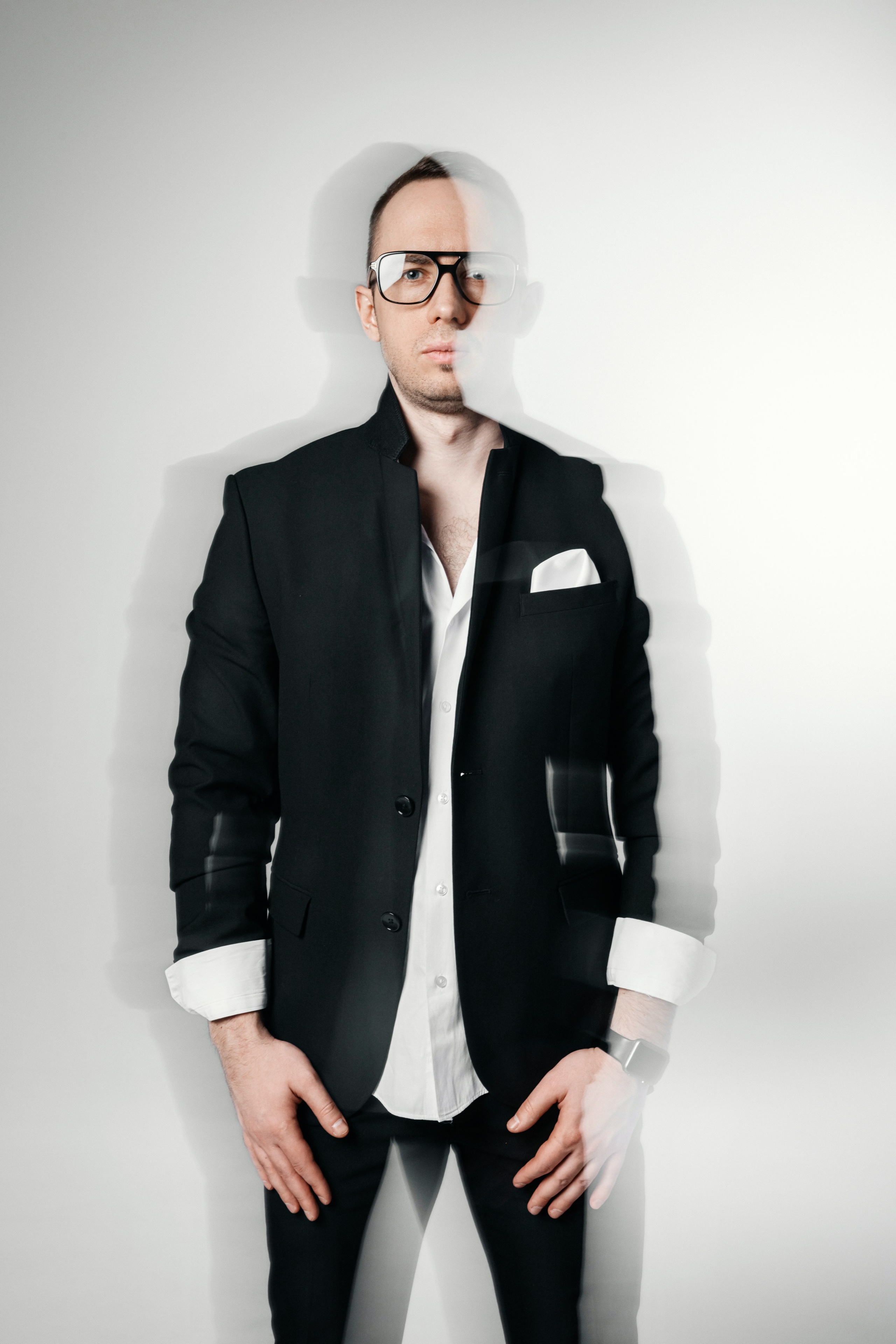 TOP 100 AWARDS. Ведущий мероприятий Борис Третьяк