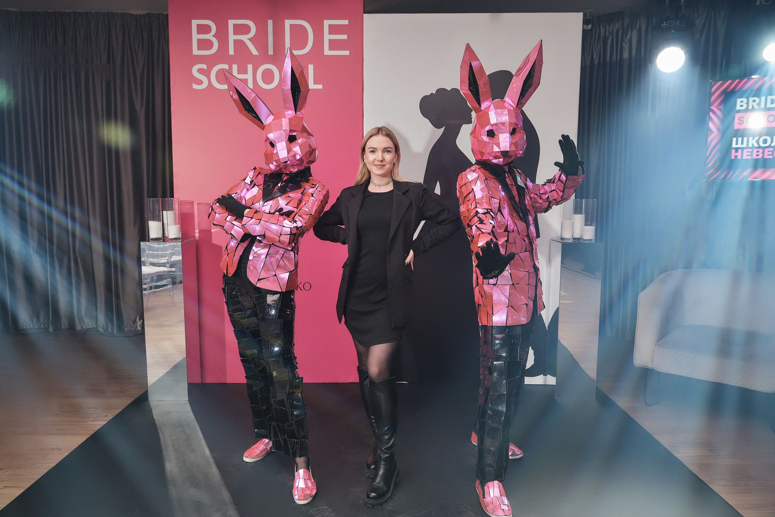 Школа невест 5. Свадебный фотограф в Екатеринбурге Соседков Евгений