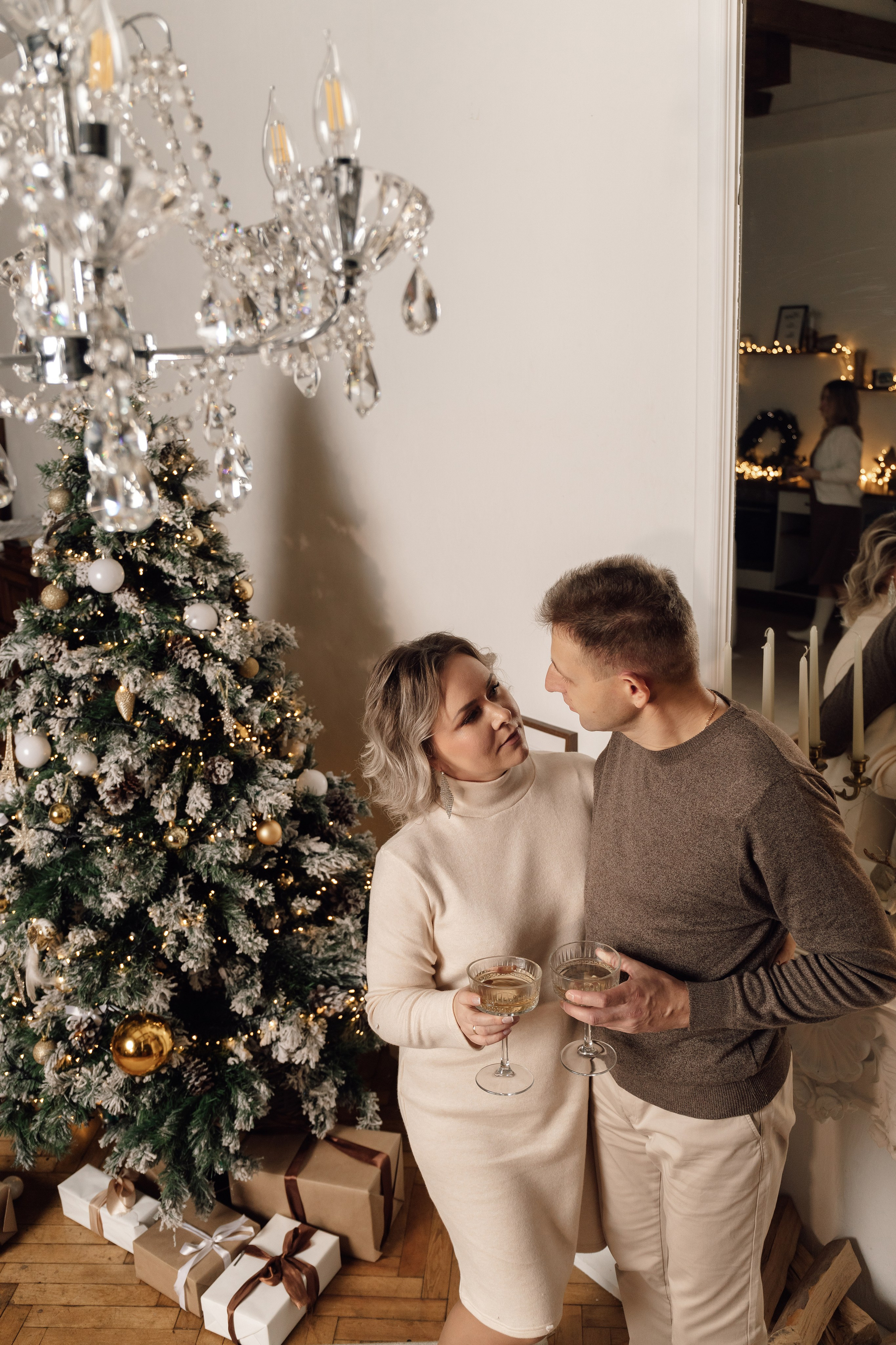 № 20. Фотограф в Москве Юлия Хамзина