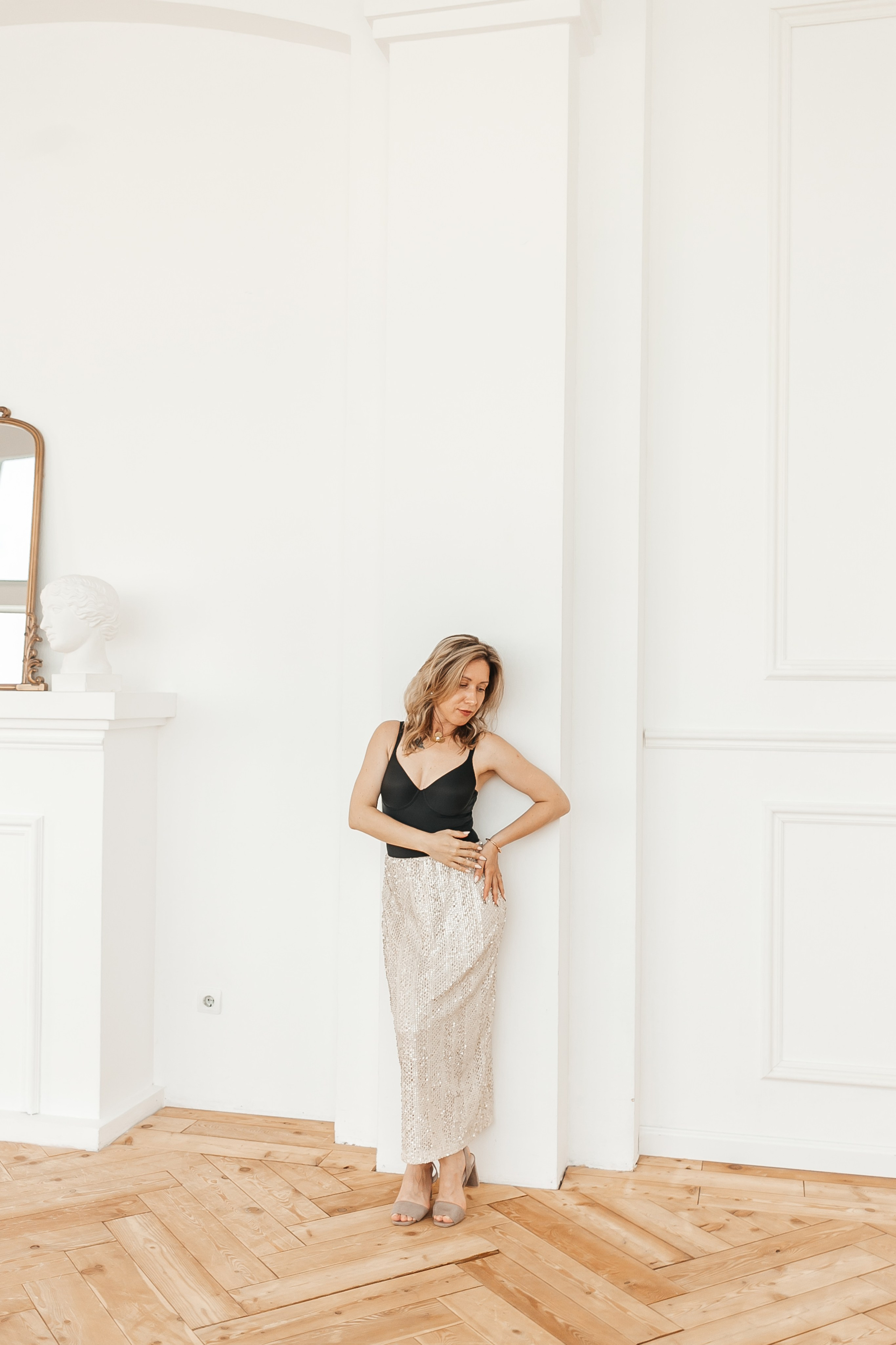 Наталия. Семейный фотограф Фотосессия беременности  Екатеринбург Елена Луткова