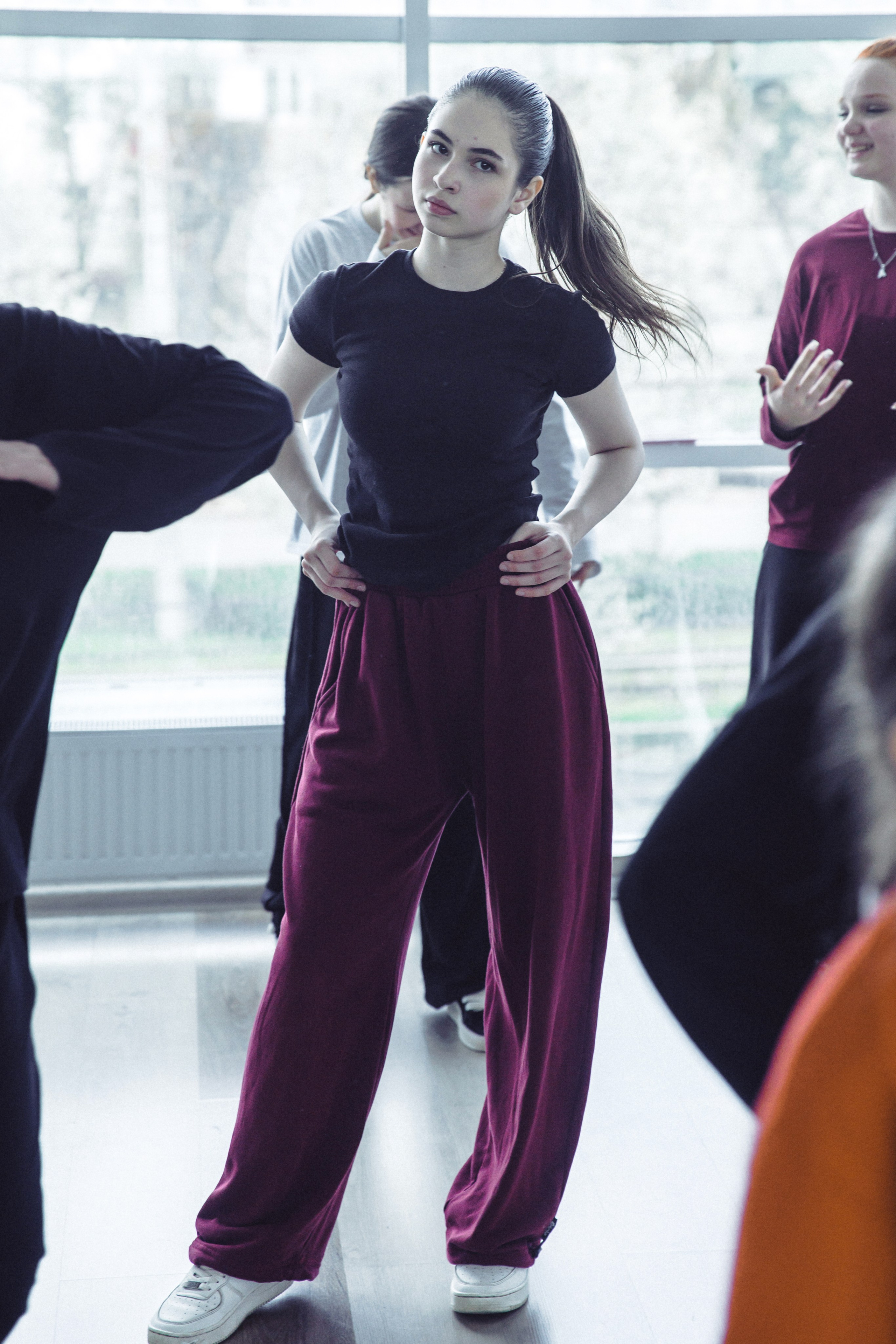 МК от солистки балета TODES Анны Макогоновой. Фотограф и Видеограф в Краснодаре Юлия Солодченко
