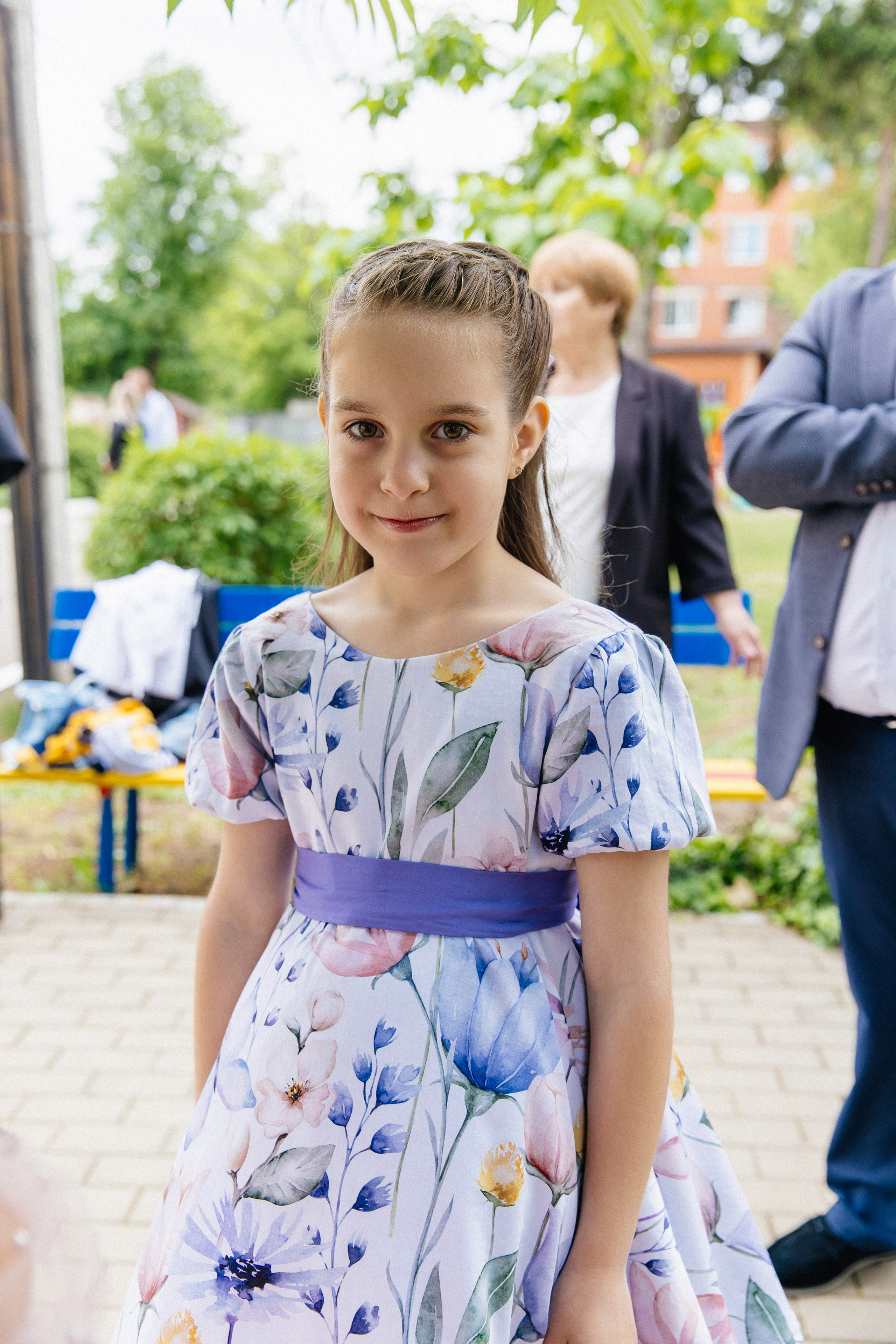 Детский сад № 109. Фотограф и Видеограф в Краснодаре Юлия Солодченко