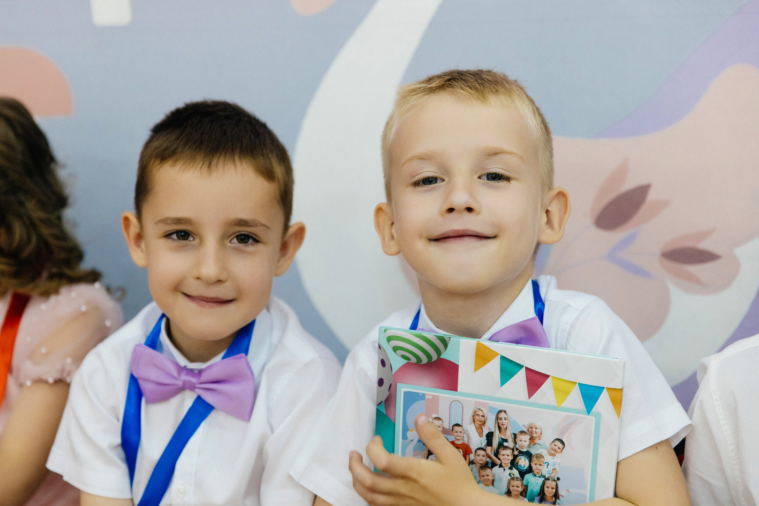 Детский сад № 109. Фотограф и Видеограф в Краснодаре Юлия Солодченко