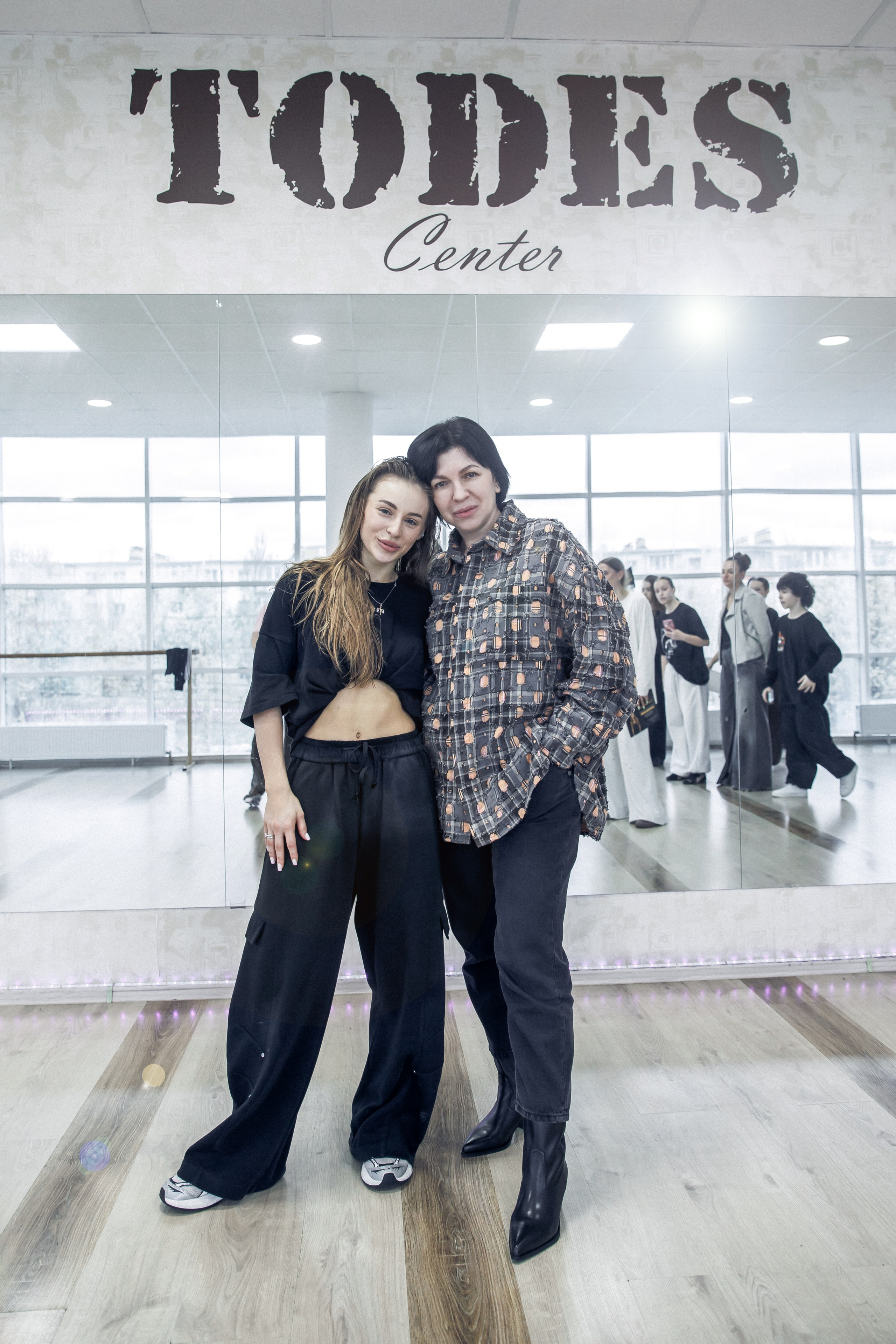 МК от солистки балета TODES Анны Макогоновой. Фотограф и Видеограф в Краснодаре Юлия Солодченко