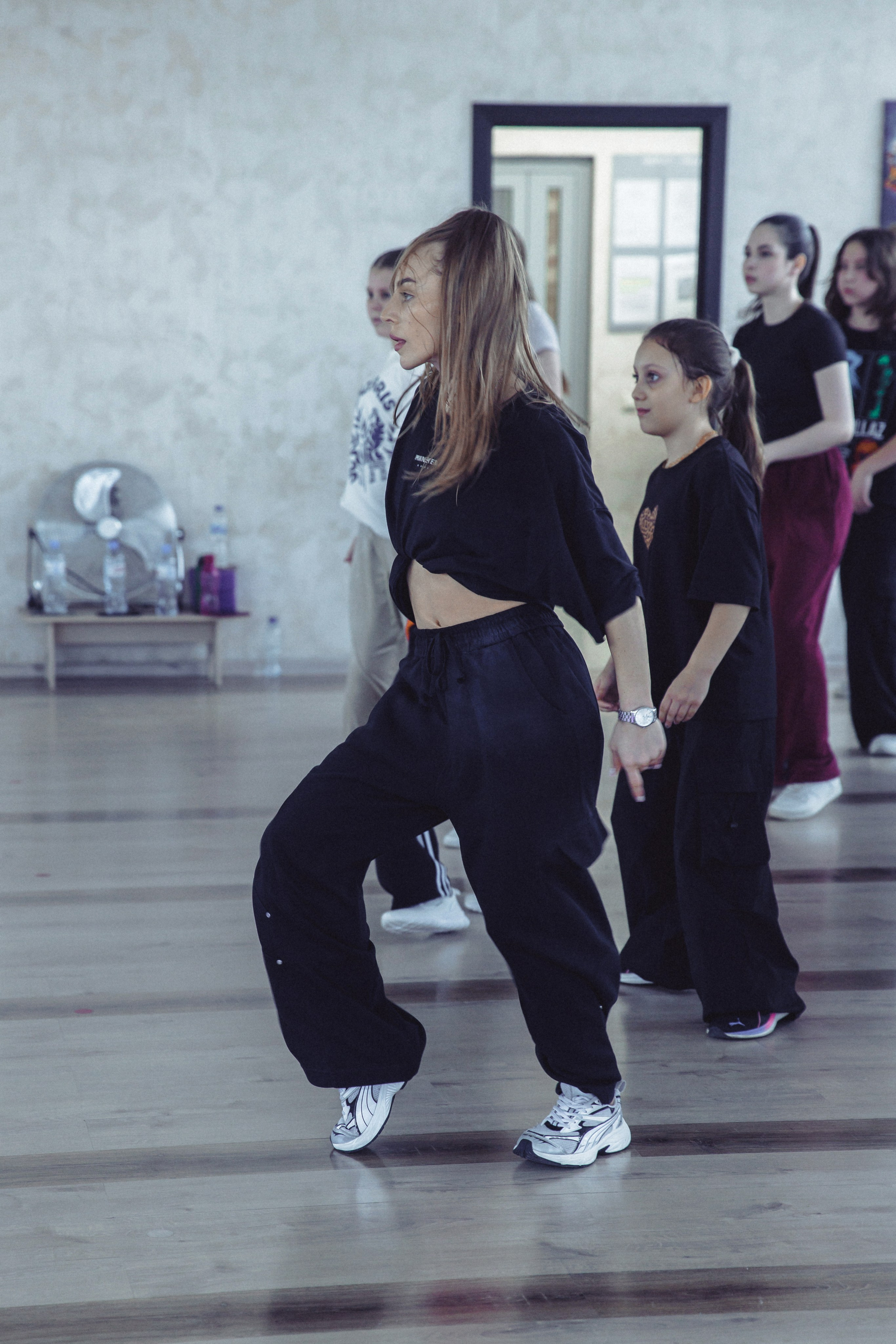 МК от солистки балета TODES Анны Макогоновой. Фотограф и Видеограф в Краснодаре Юлия Солодченко