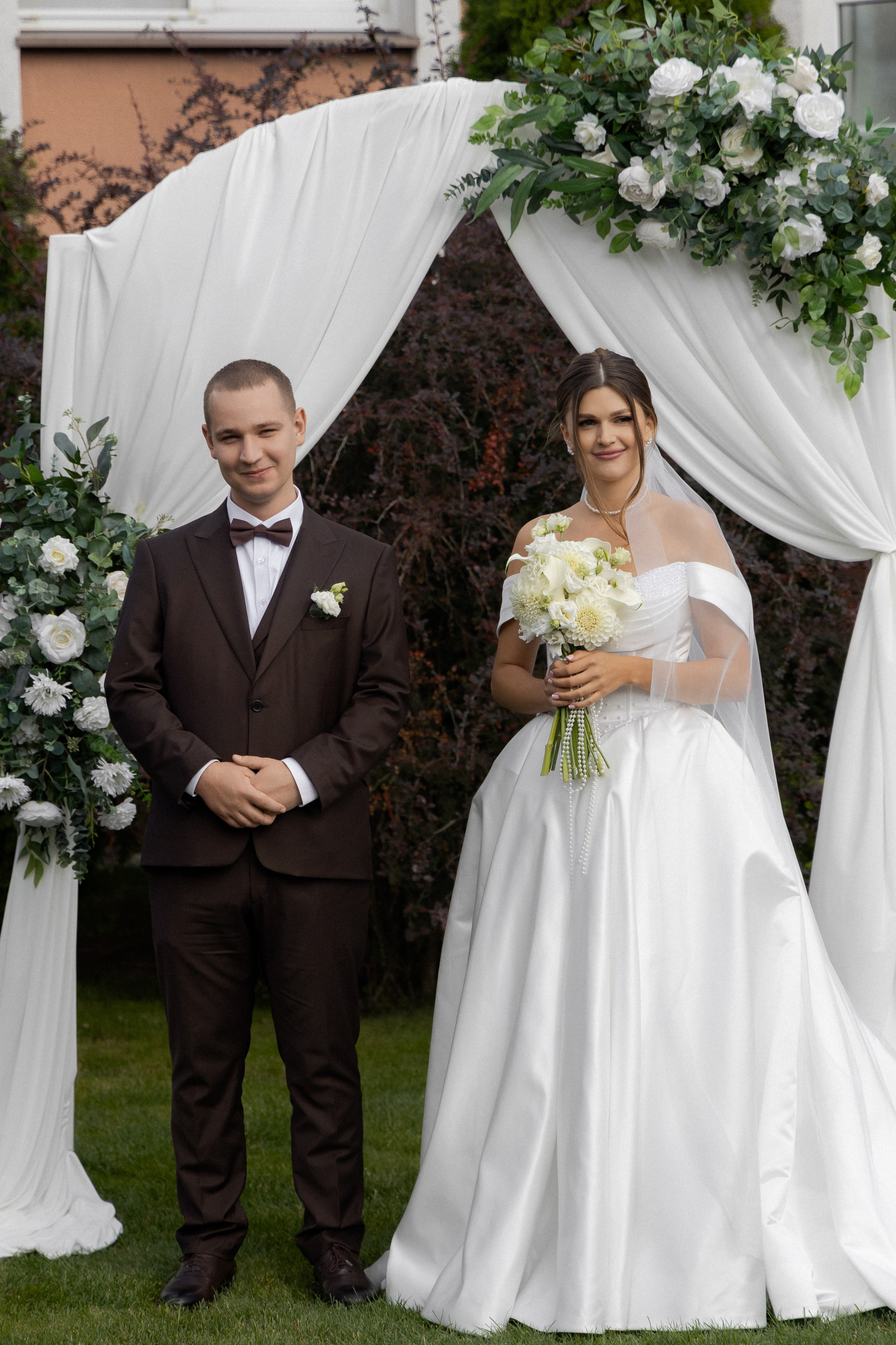 Свадебная регистрация в Минске