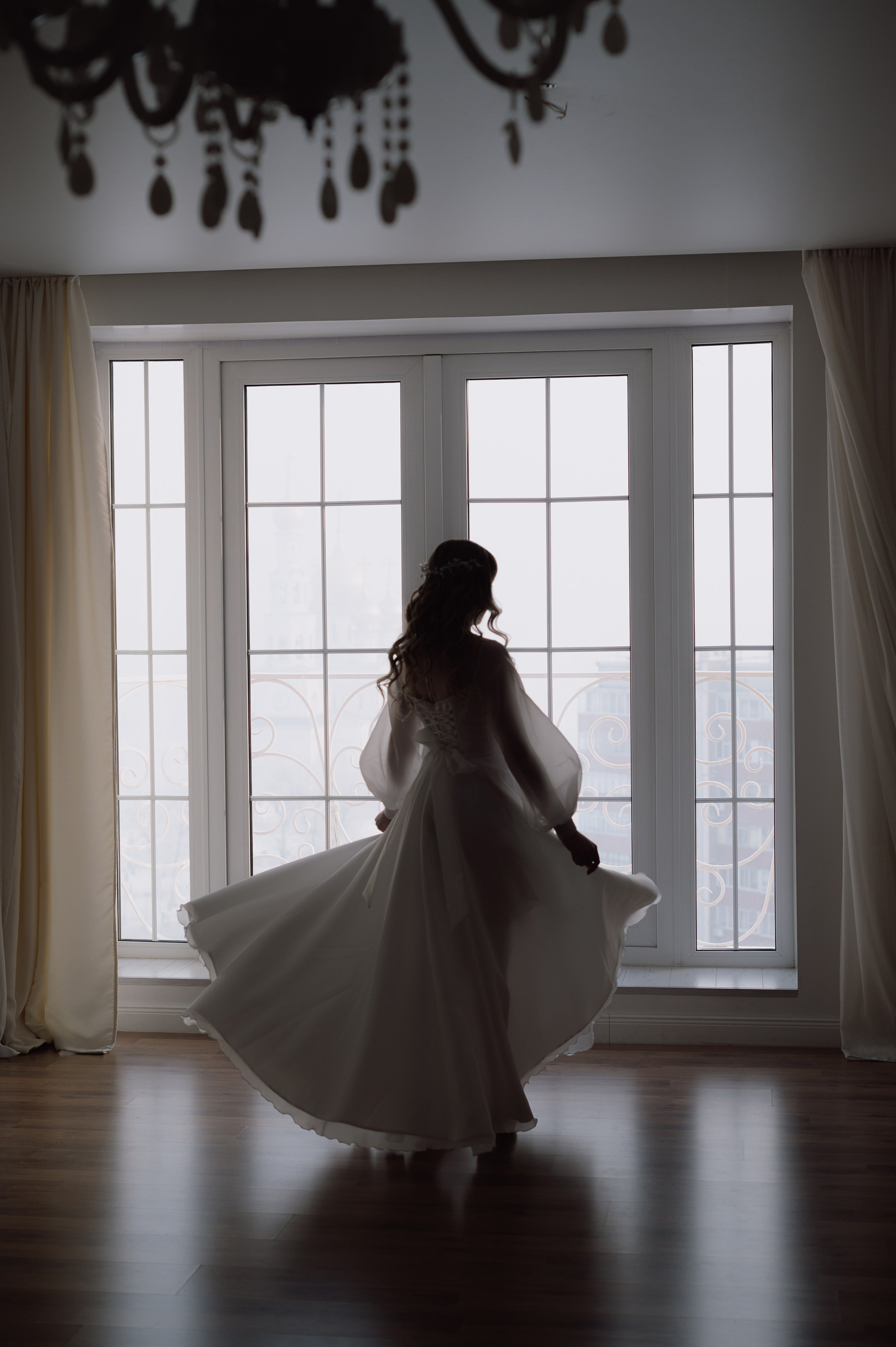 Семён и Юлия. Фотограф в Абакане и Минусинске