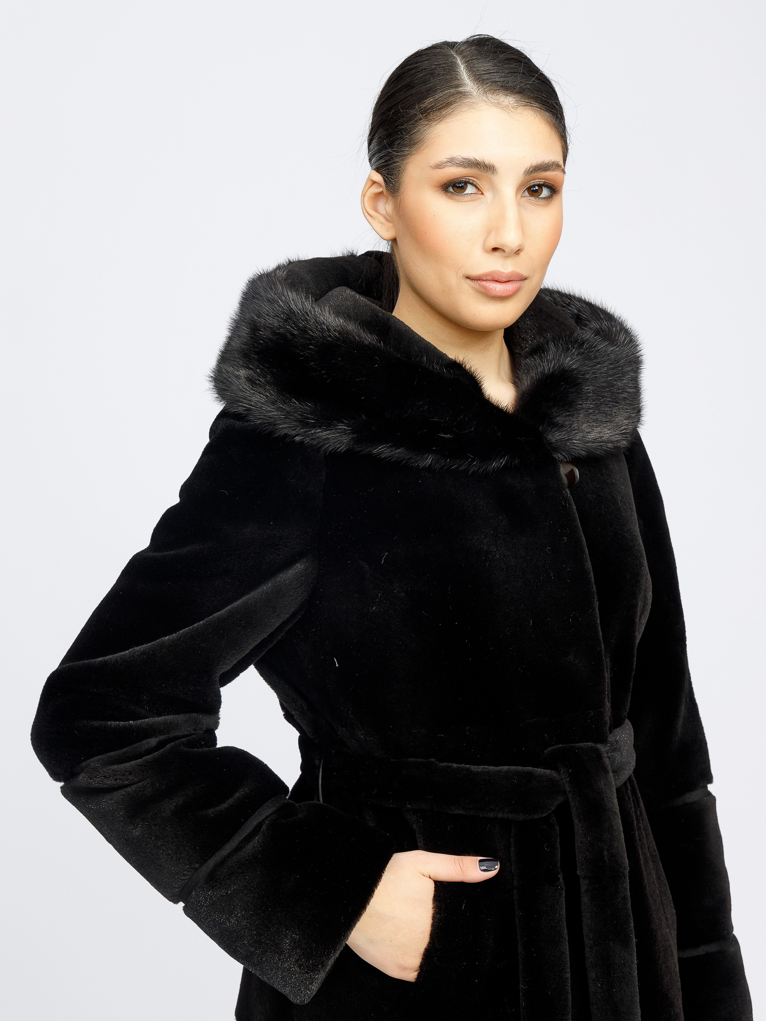 Луиза. Алексей Темнов — фотограф в Пятигорске