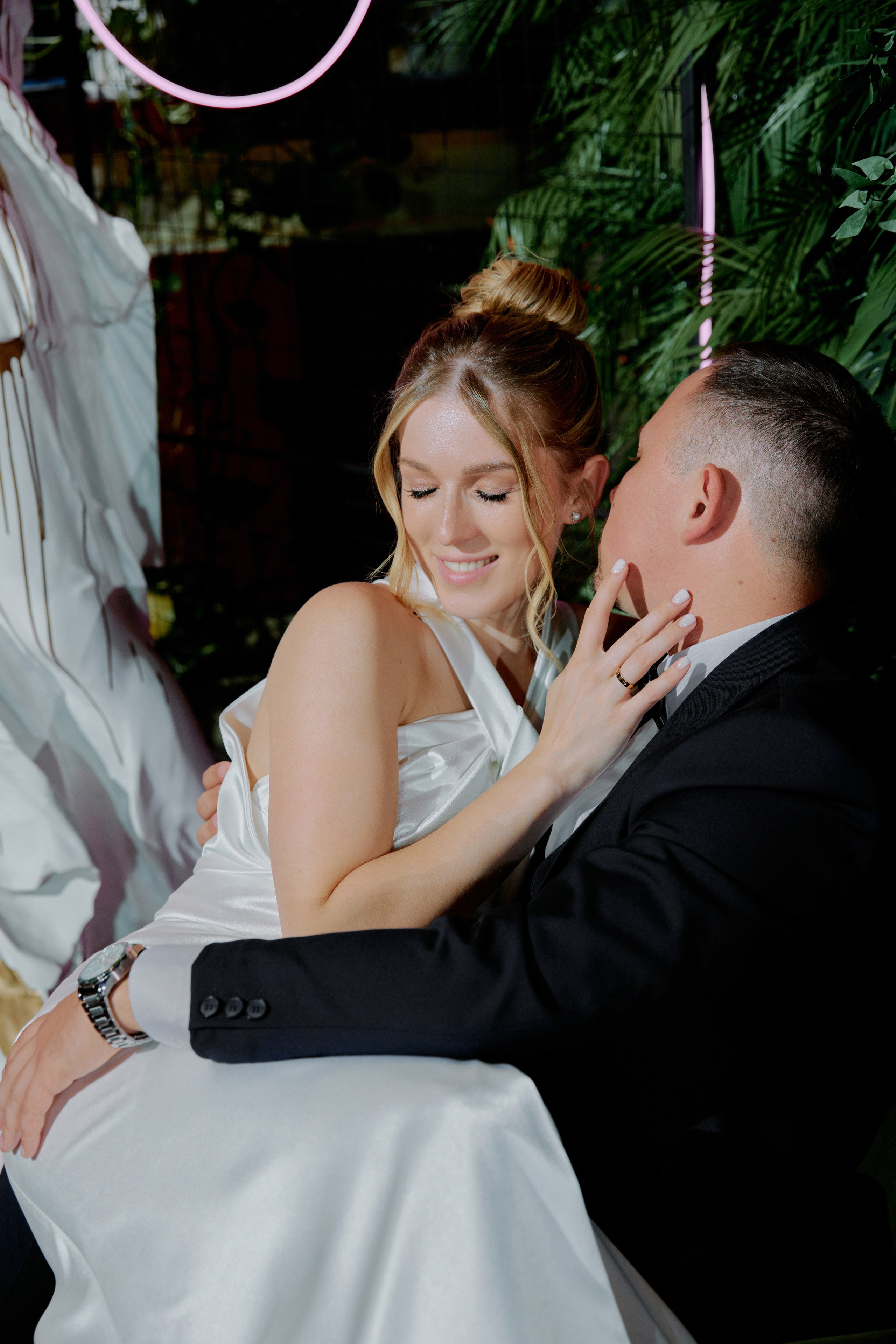 ПЕ-ПЕ-ПЕ. Фотограф Елена Краснопевцева